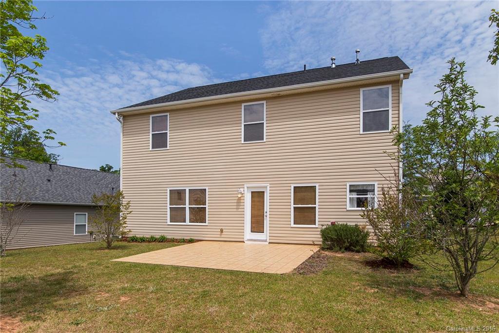 Sandy Pointe - Residential