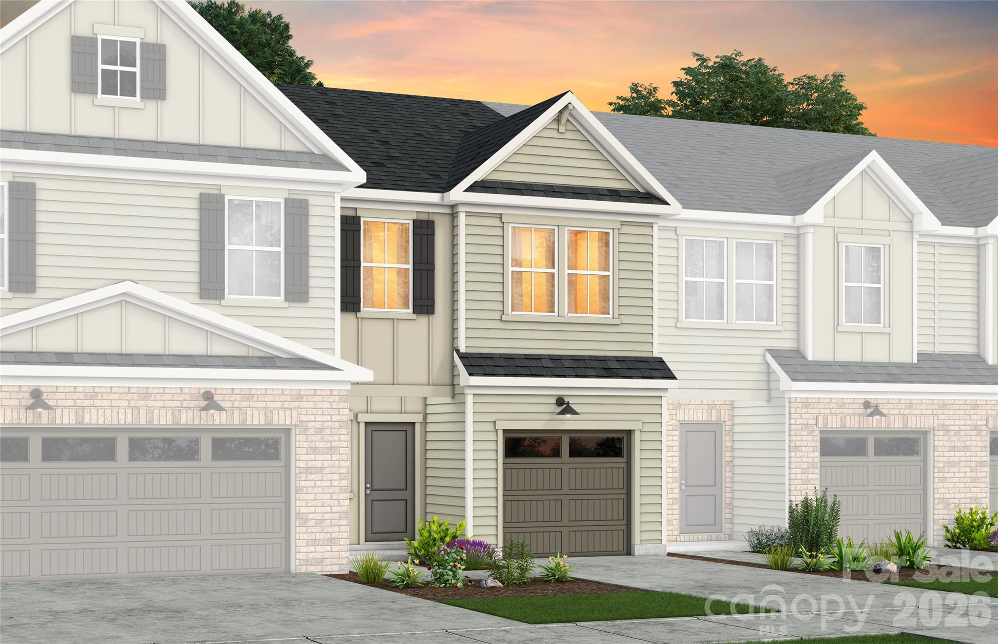 Mallard Park - Residential