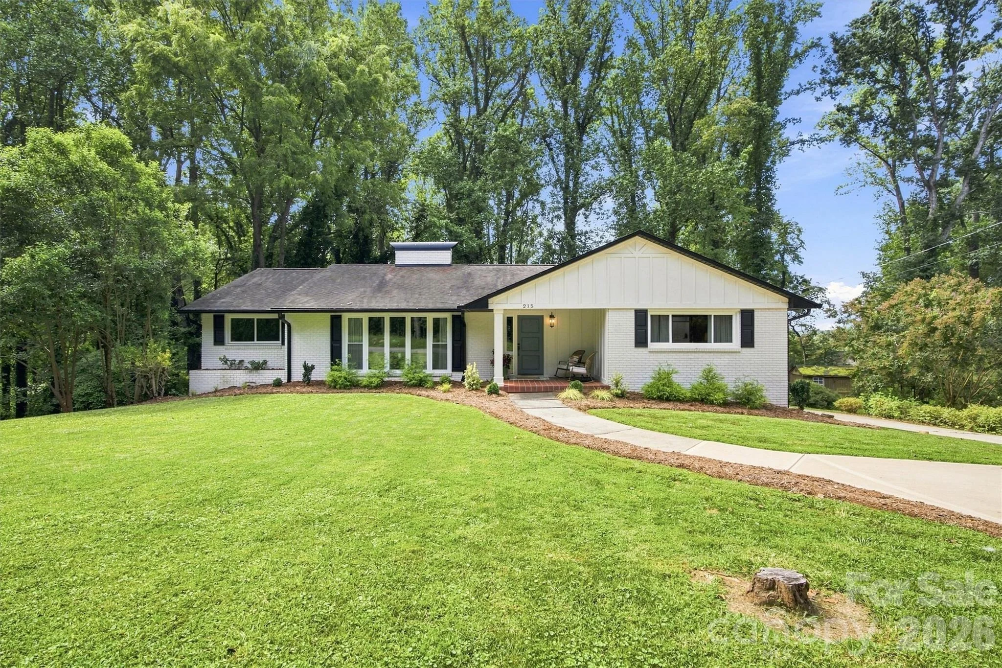 215 Pinehurst Lane, Newton, NC, 28658