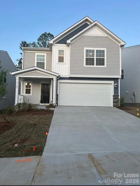 Photo of 13123 Hampton Bay Lane, Charlotte, NC 28262 (MLS # 4419782)