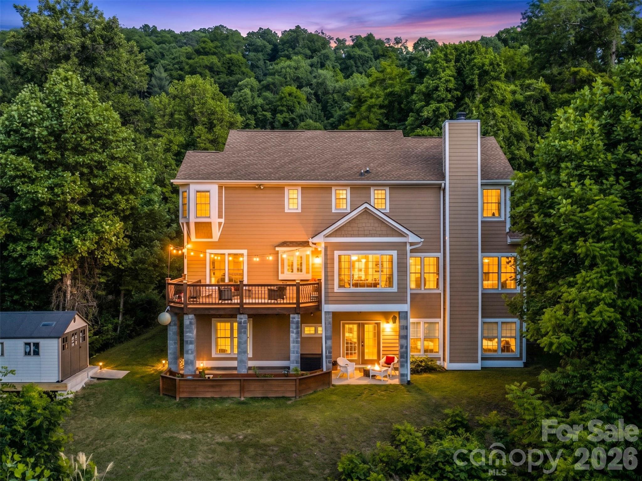 Seven Glens - Residential