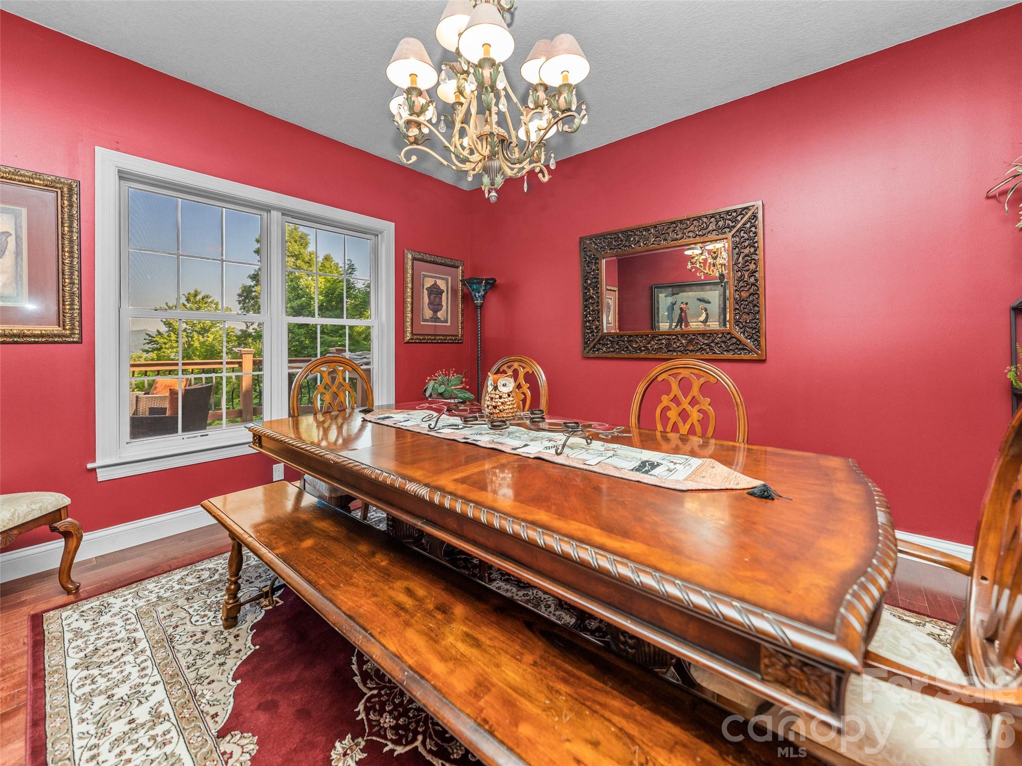 Seven Glens - Residential