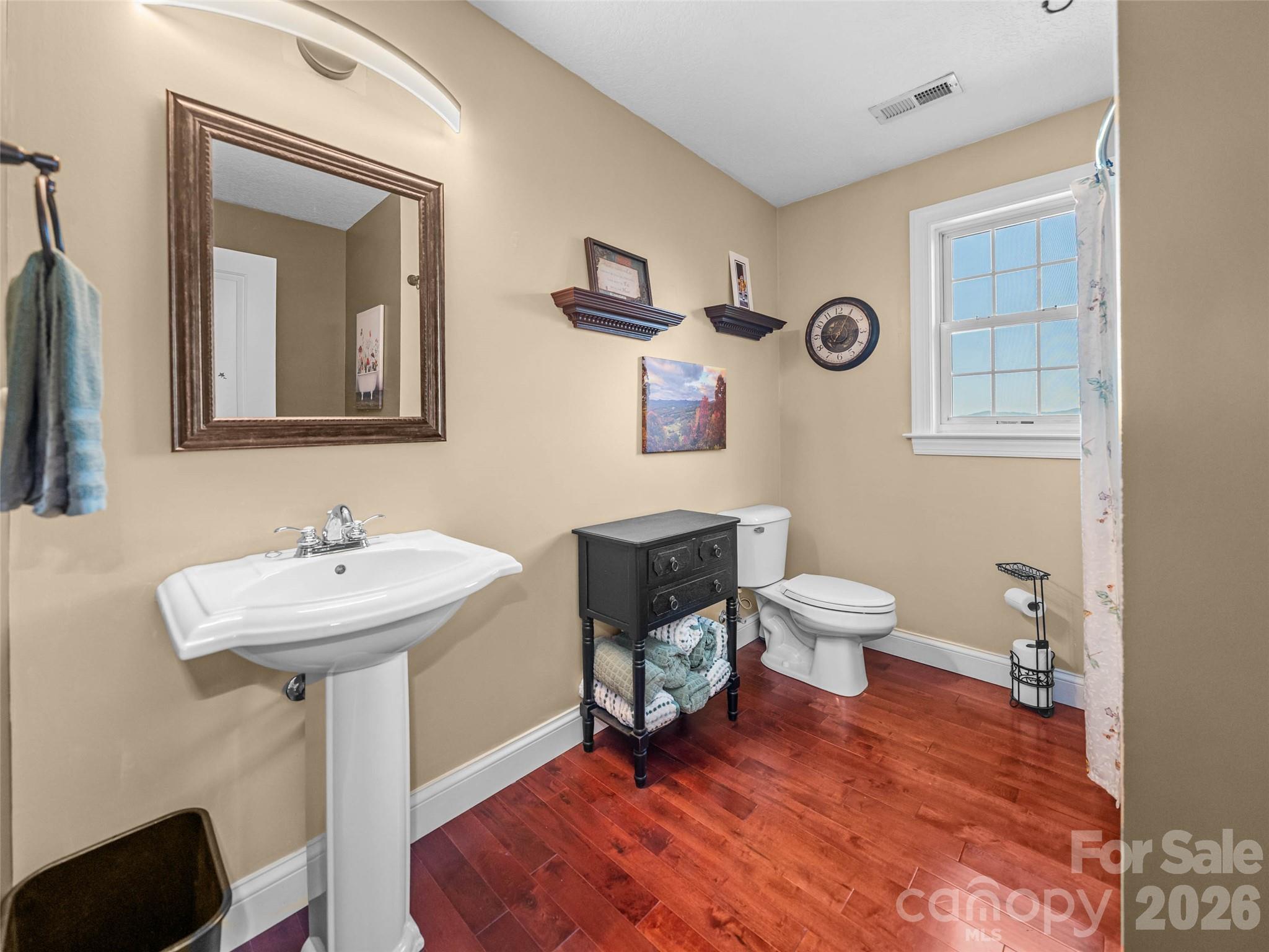 Seven Glens - Residential
