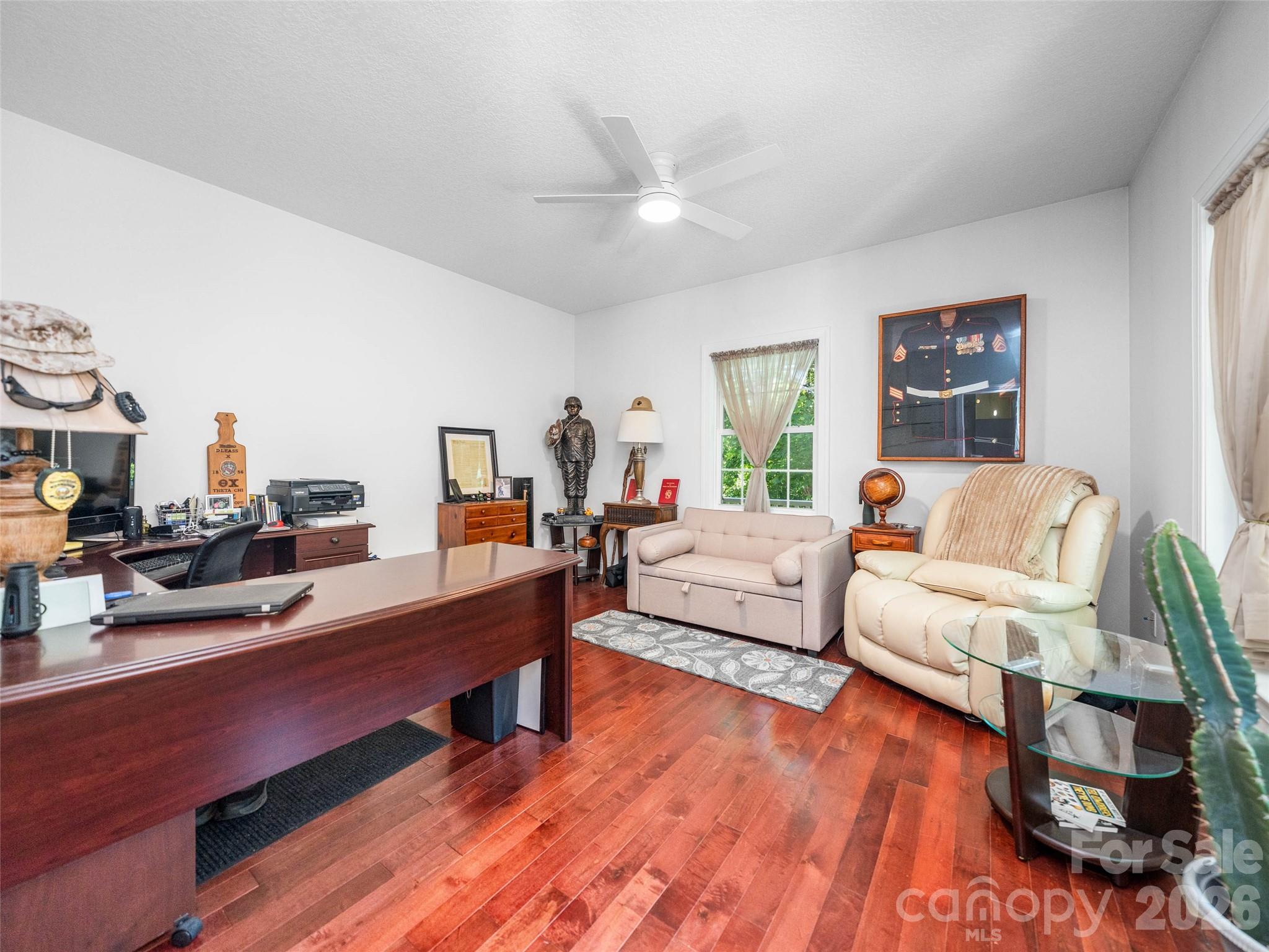 Seven Glens - Residential