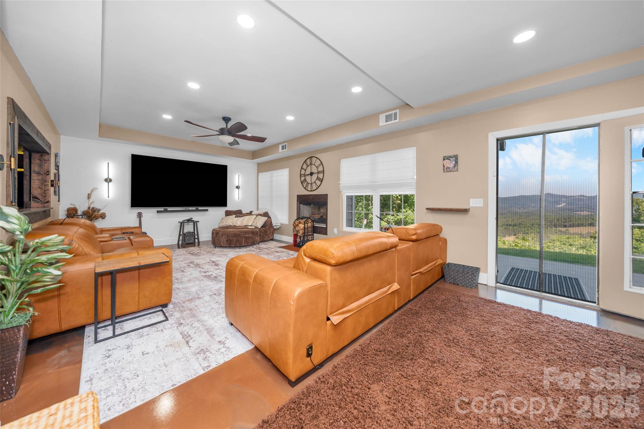 Seven Glens - Residential
