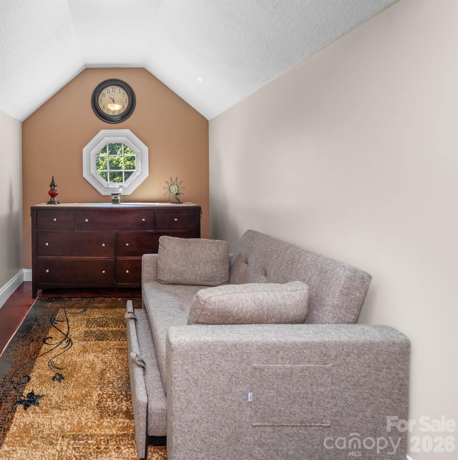 Seven Glens - Residential
