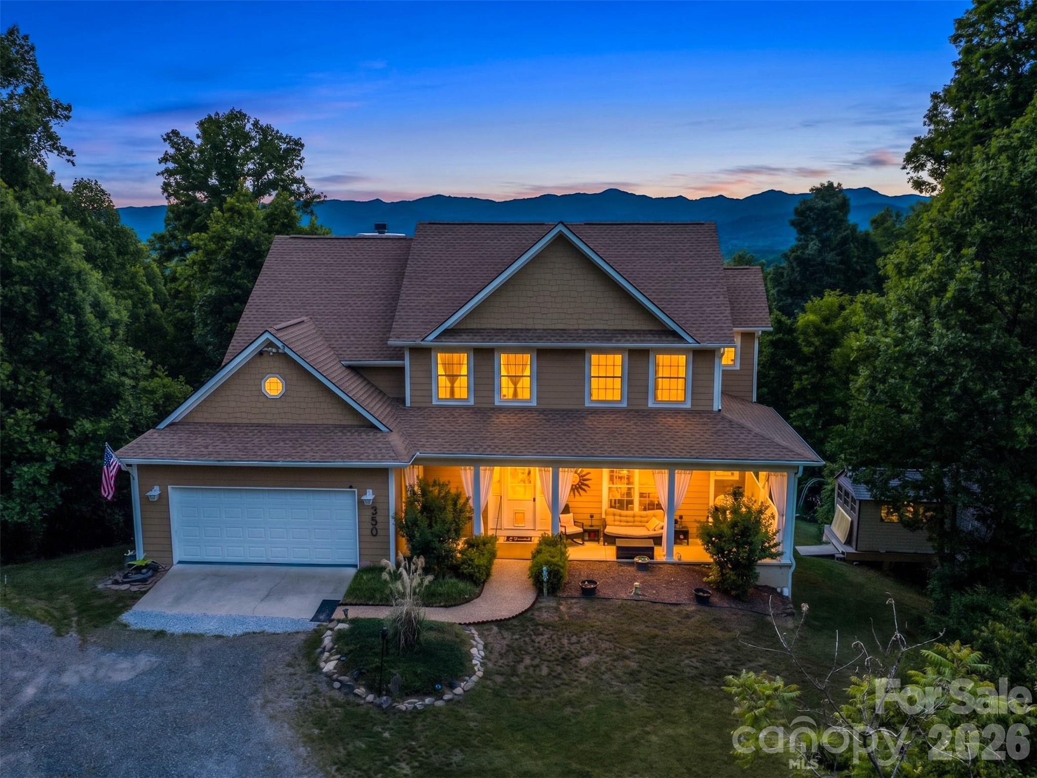 Seven Glens - Residential