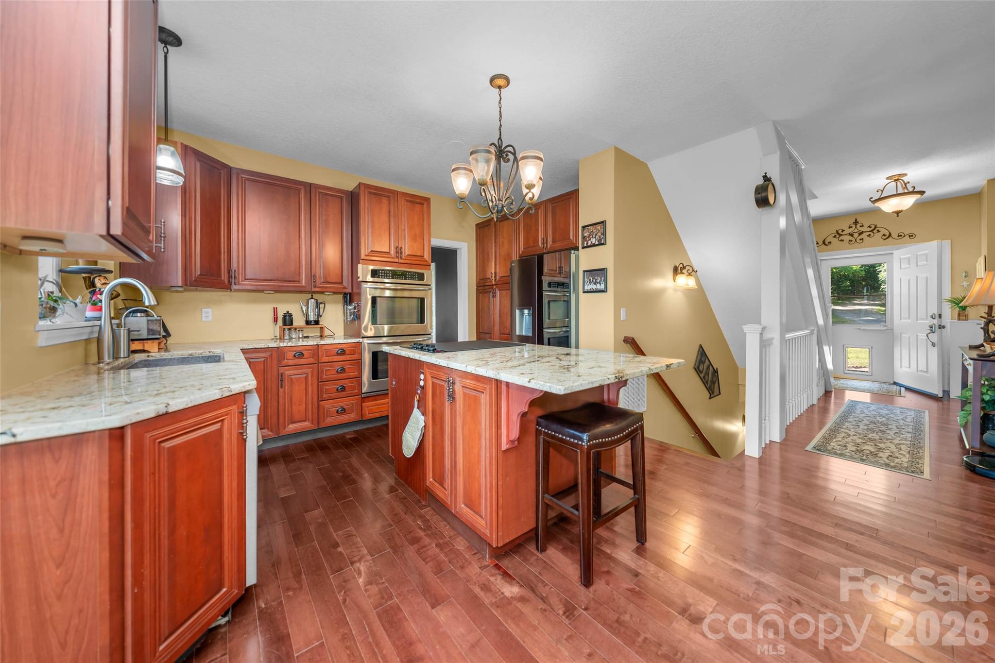 Seven Glens - Residential