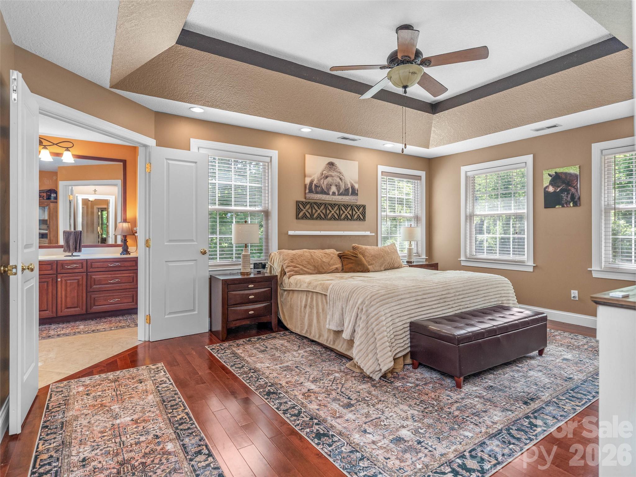 Seven Glens - Residential