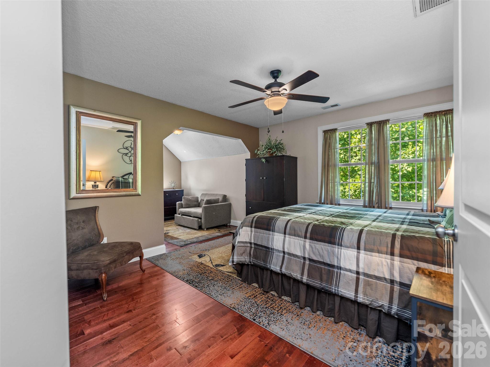 Seven Glens - Residential