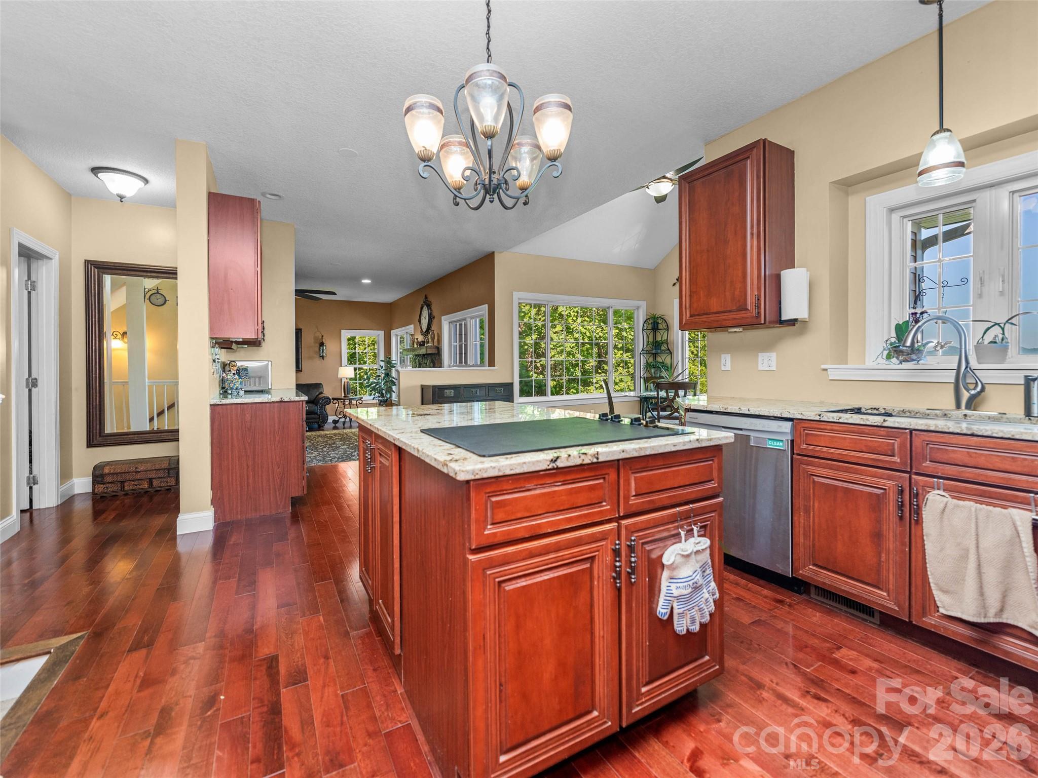 Seven Glens - Residential