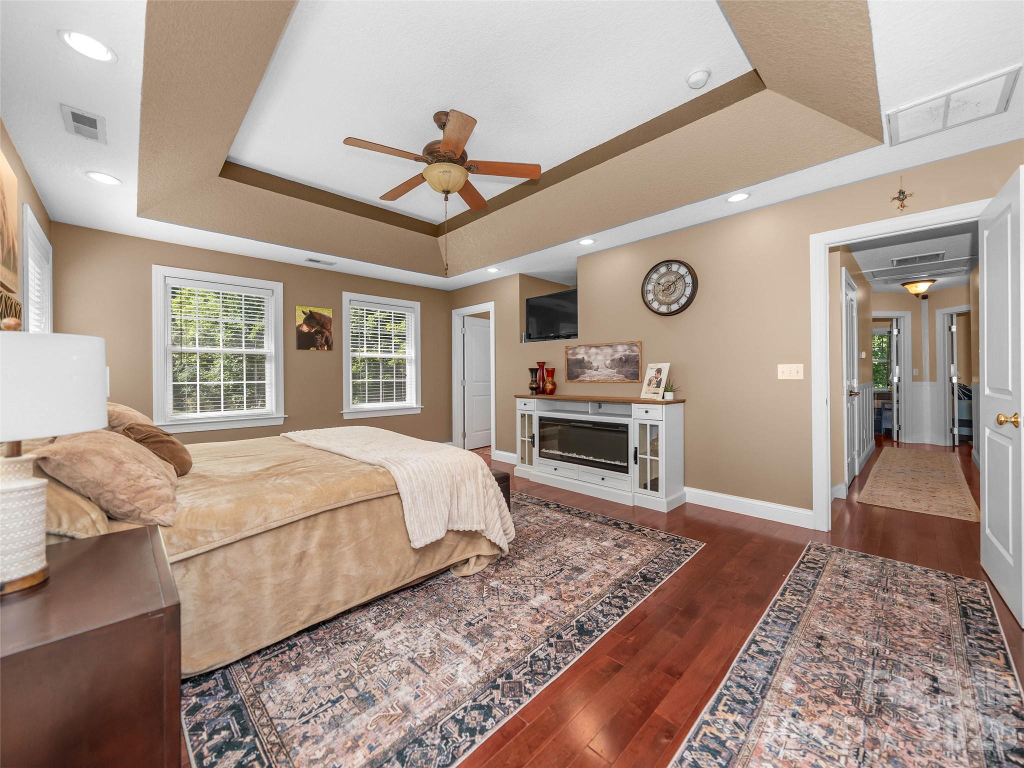 Seven Glens - Residential