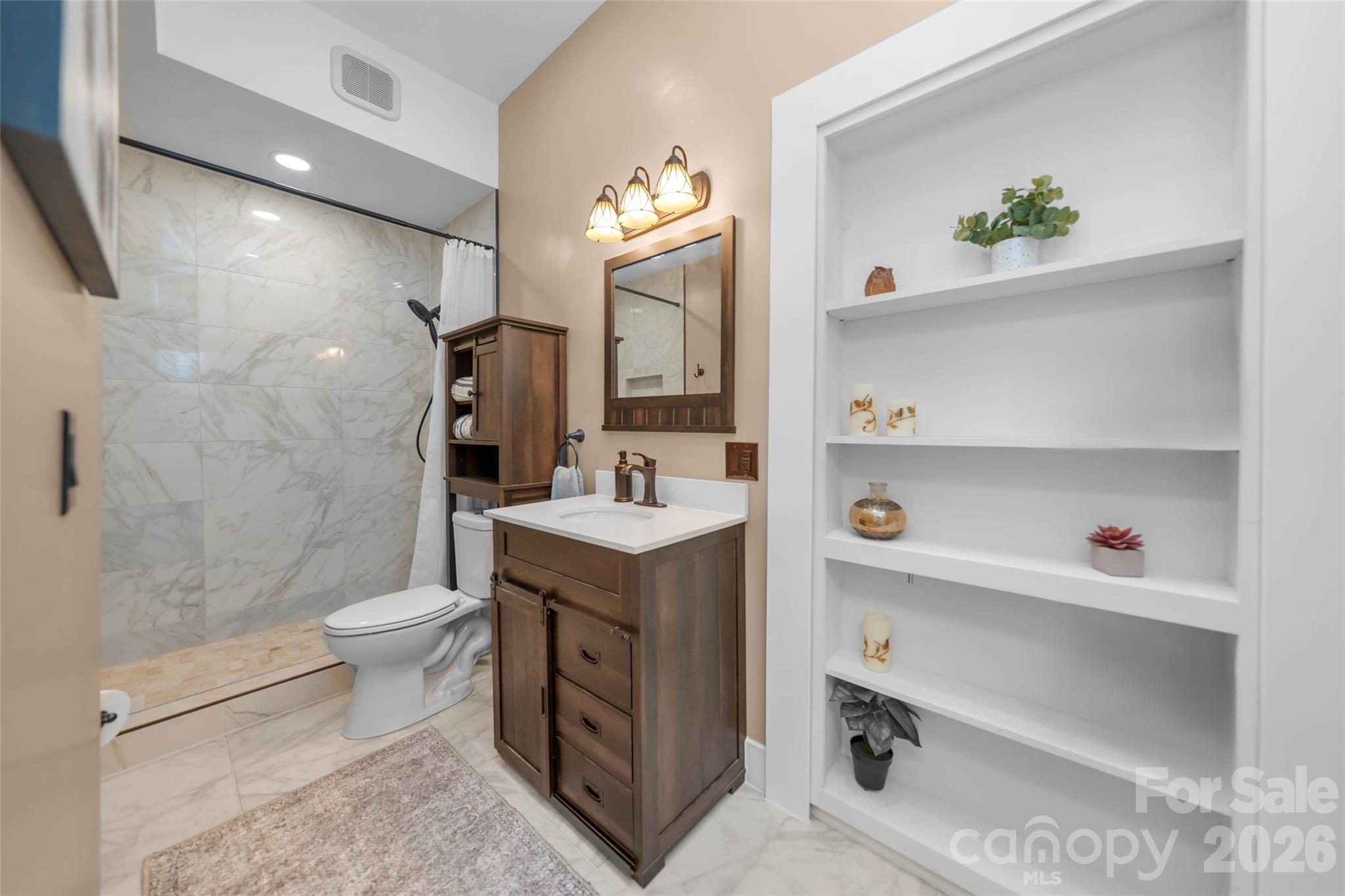 Seven Glens - Residential