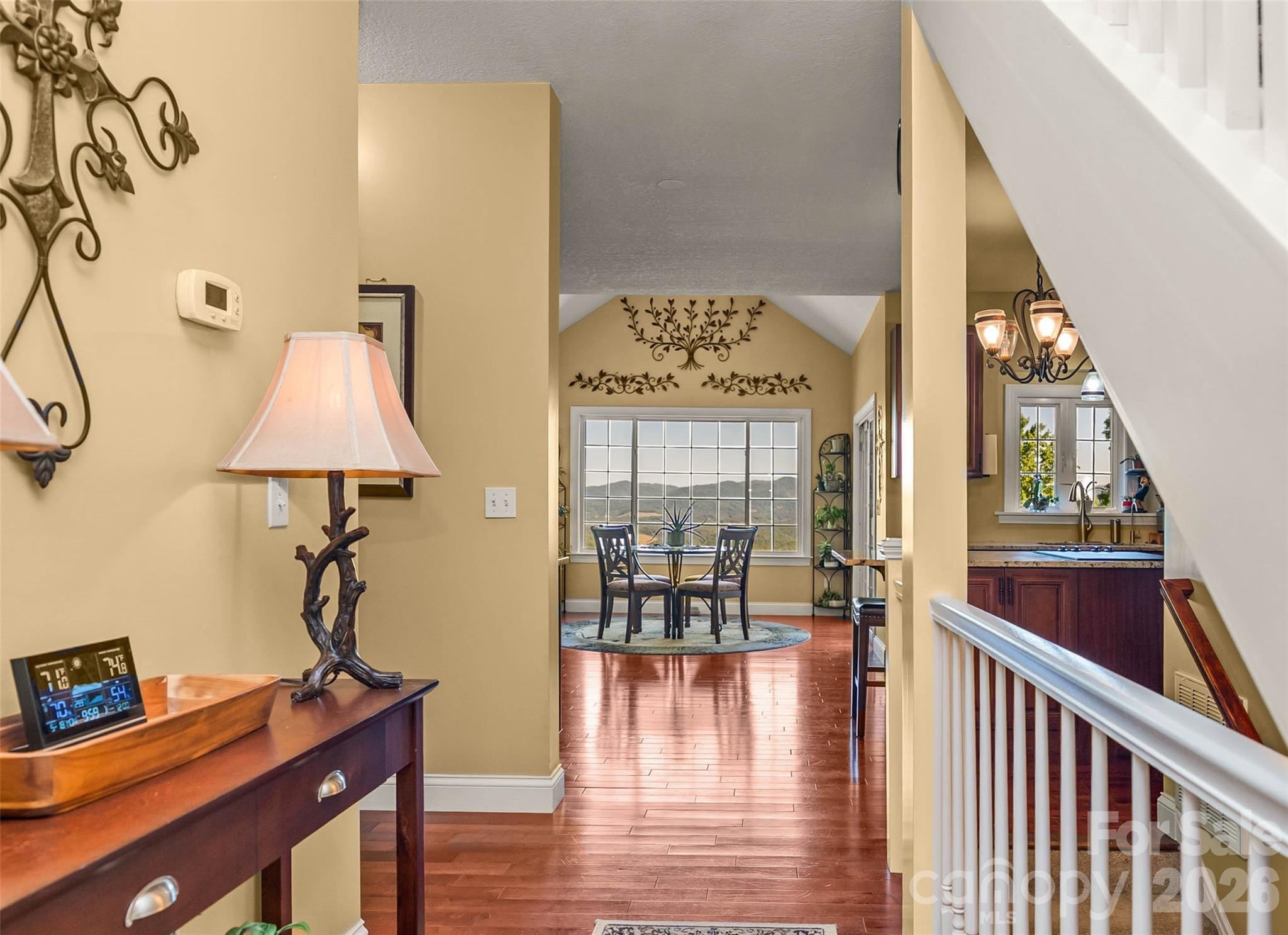 Seven Glens - Residential