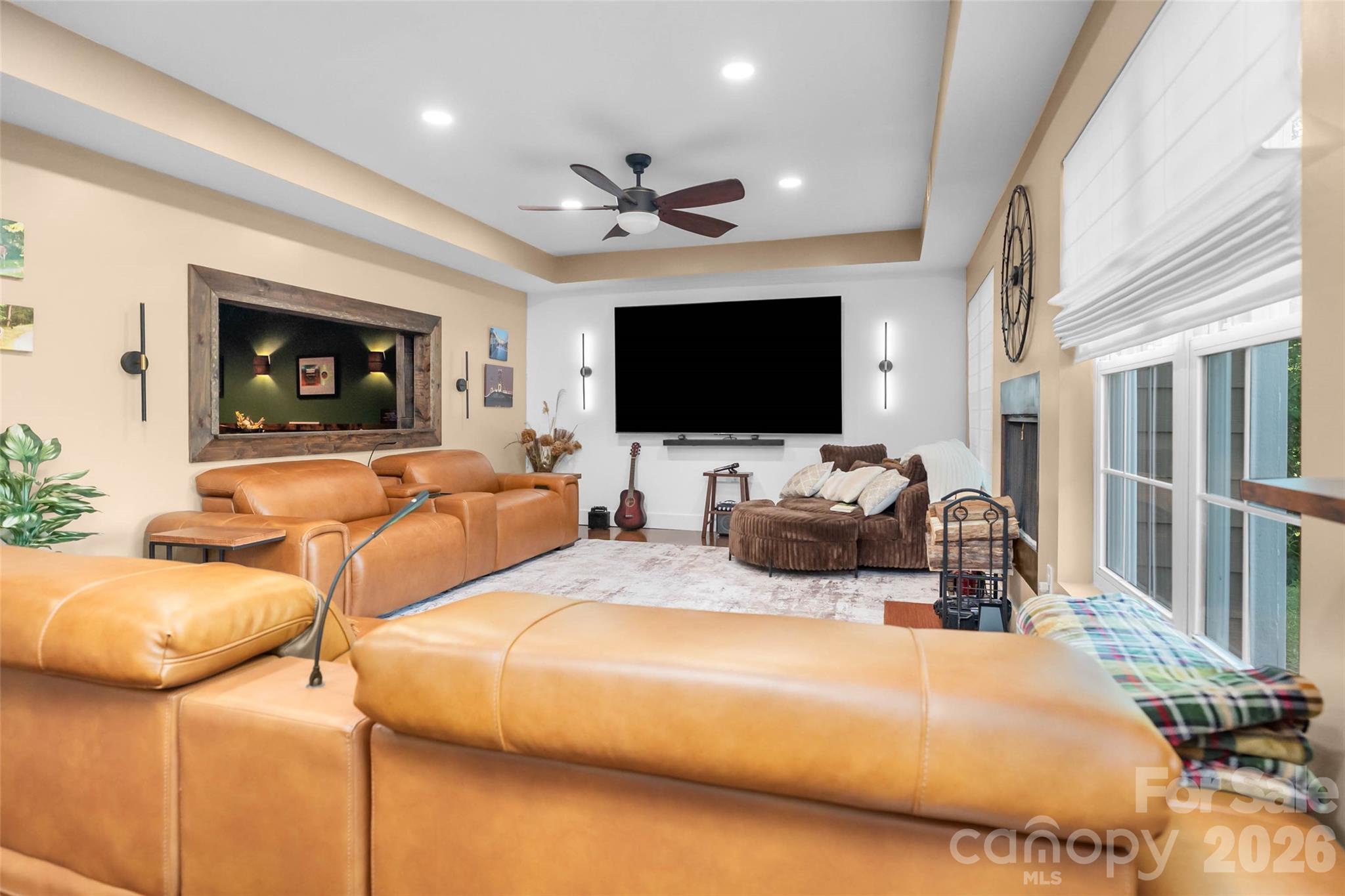 Seven Glens - Residential