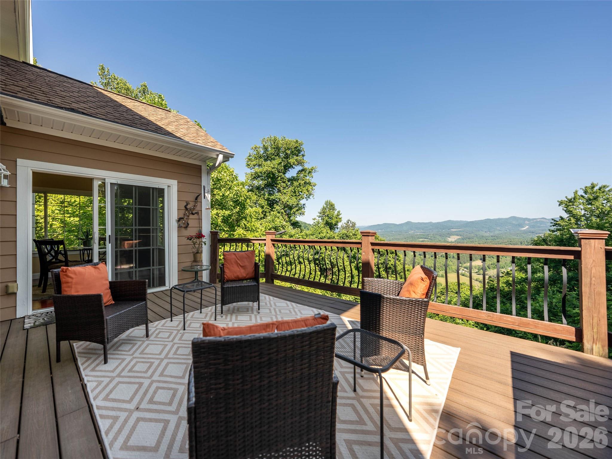 Seven Glens - Residential