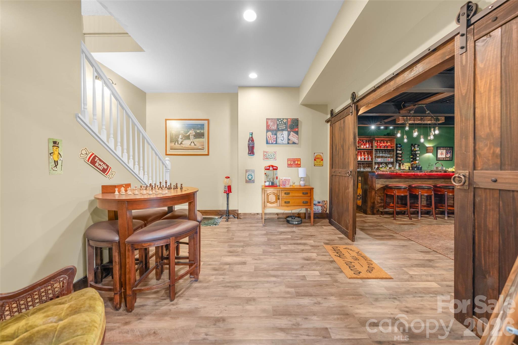 Seven Glens - Residential