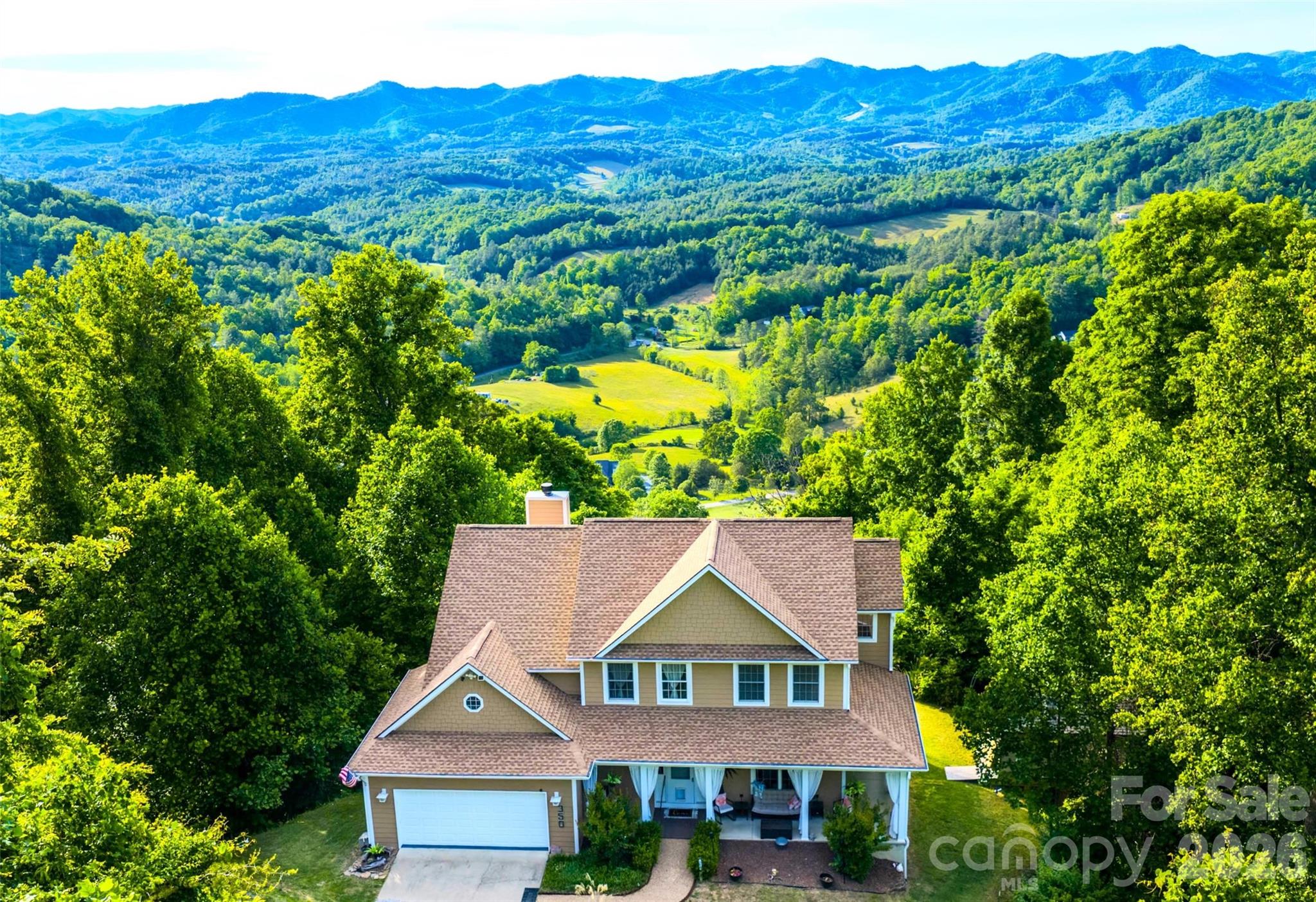 Seven Glens - Residential