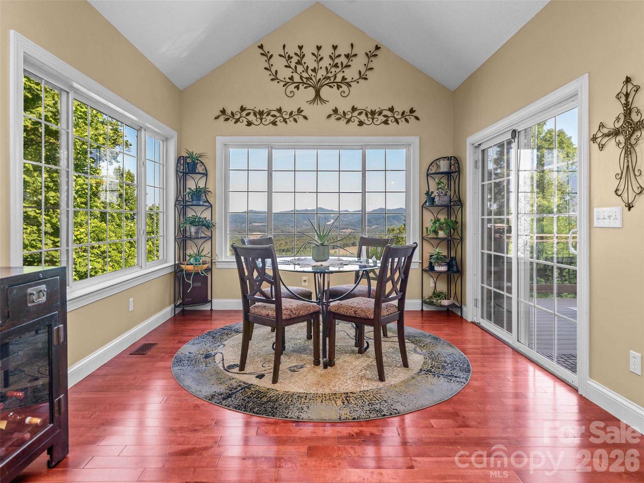 Seven Glens - Residential