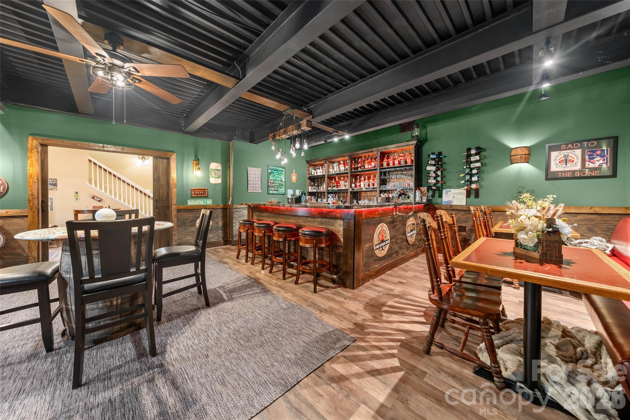 Seven Glens - Residential