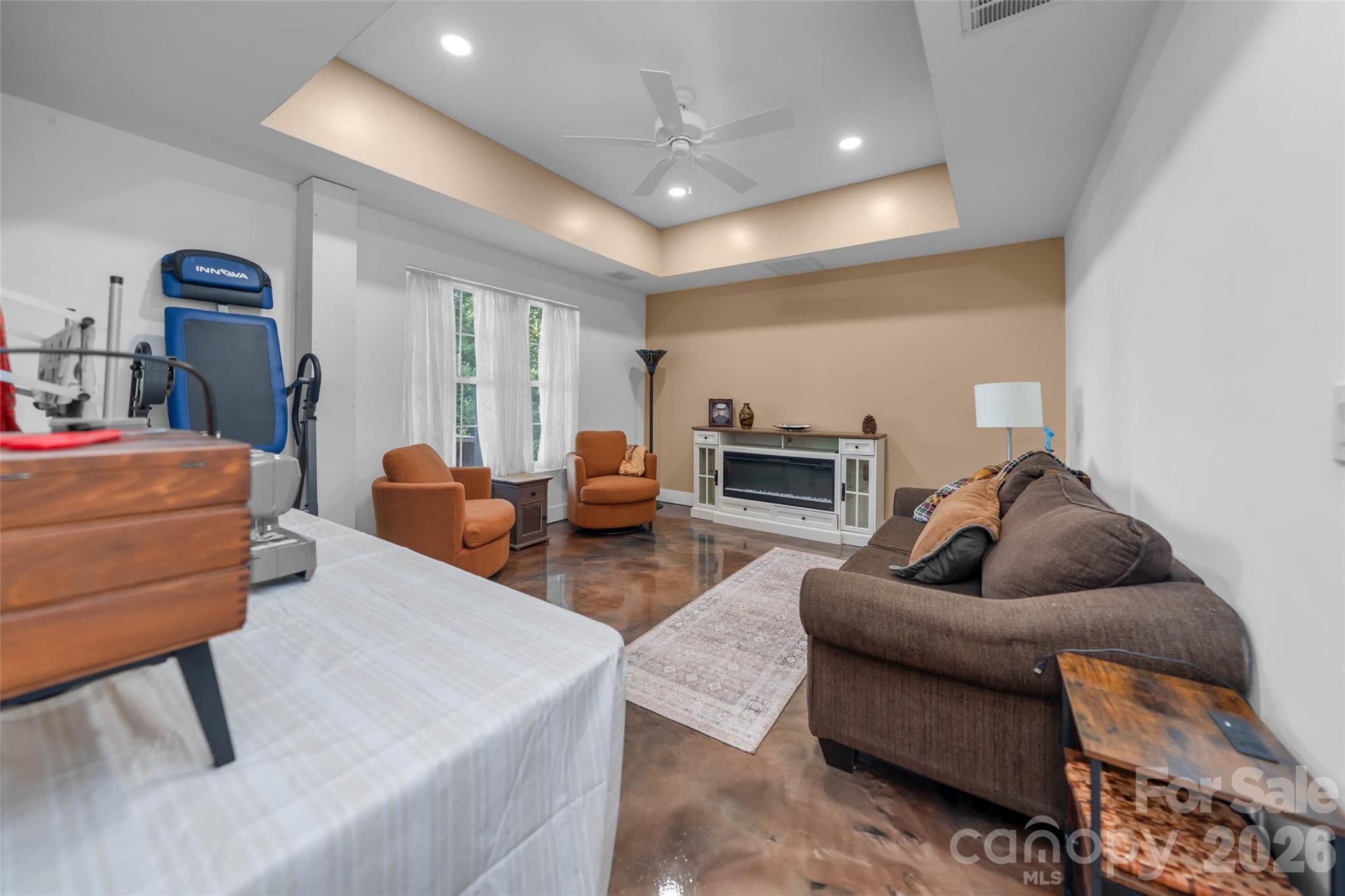 Seven Glens - Residential