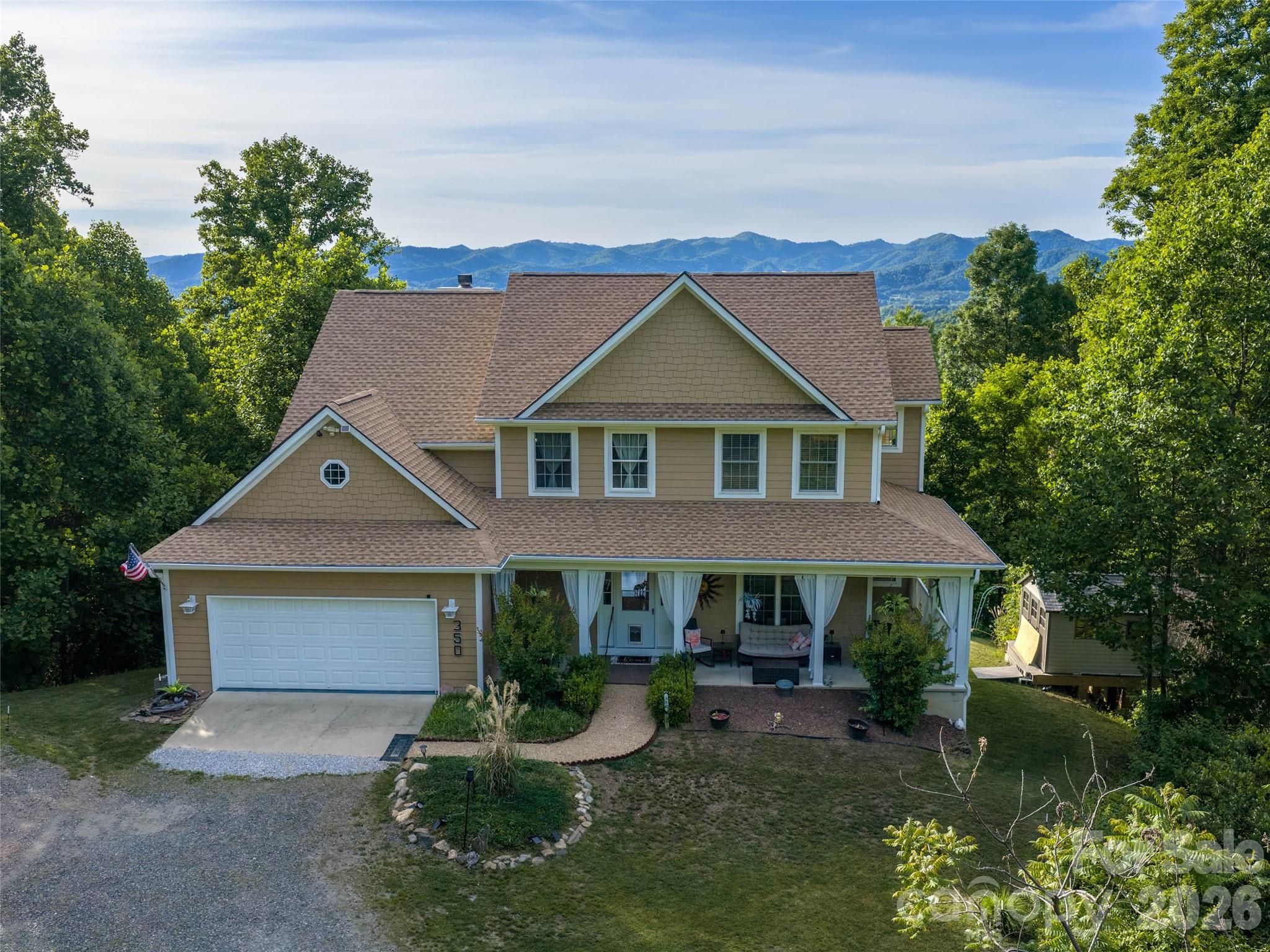Seven Glens - Residential