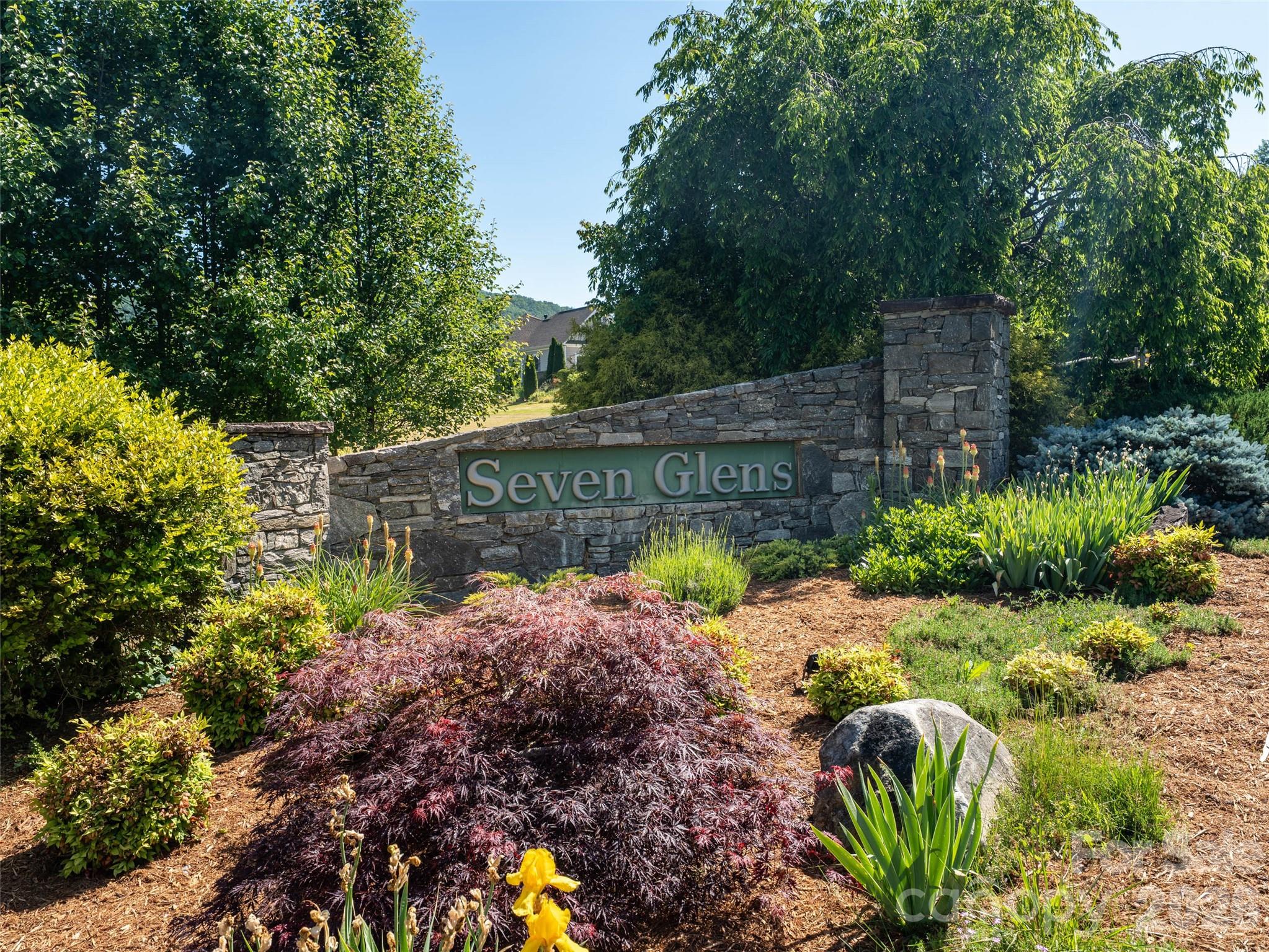 Seven Glens - Residential