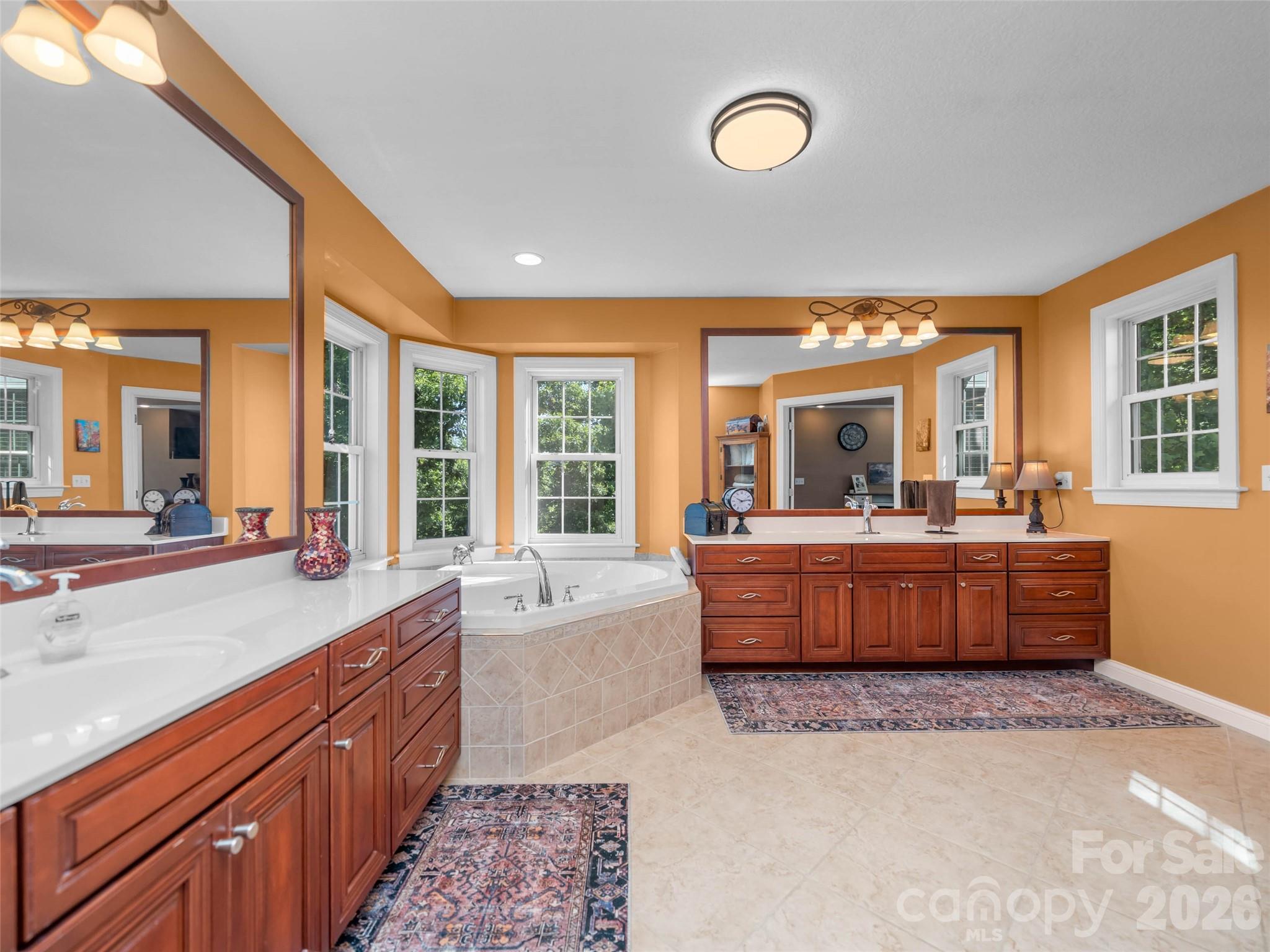 Seven Glens - Residential