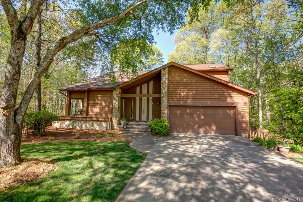 Arbor Estates - Residential