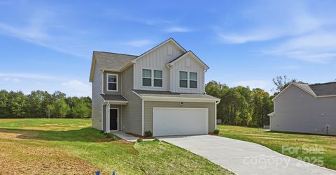 129 Pumice Drive Statesville NC 28625
