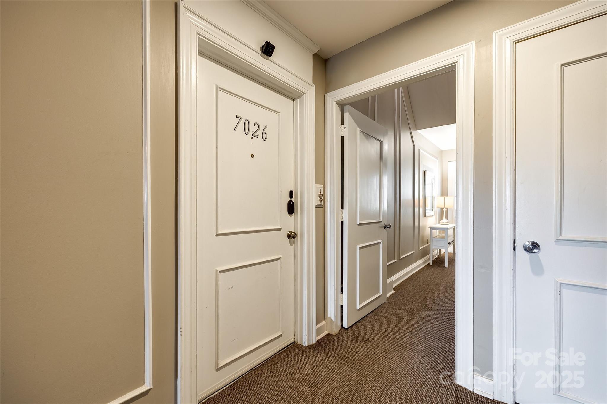 Quail Hollow Estates - Residential