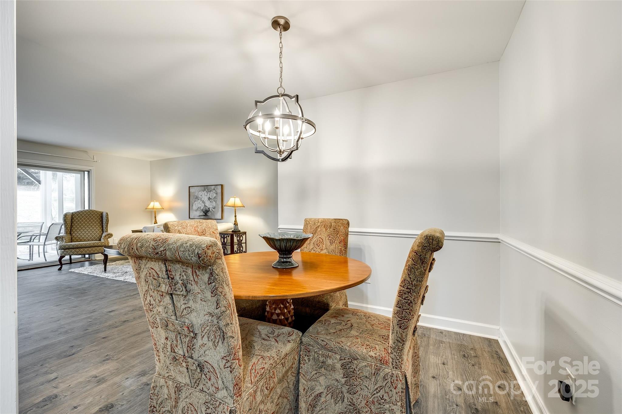 Quail Hollow Estates - Residential