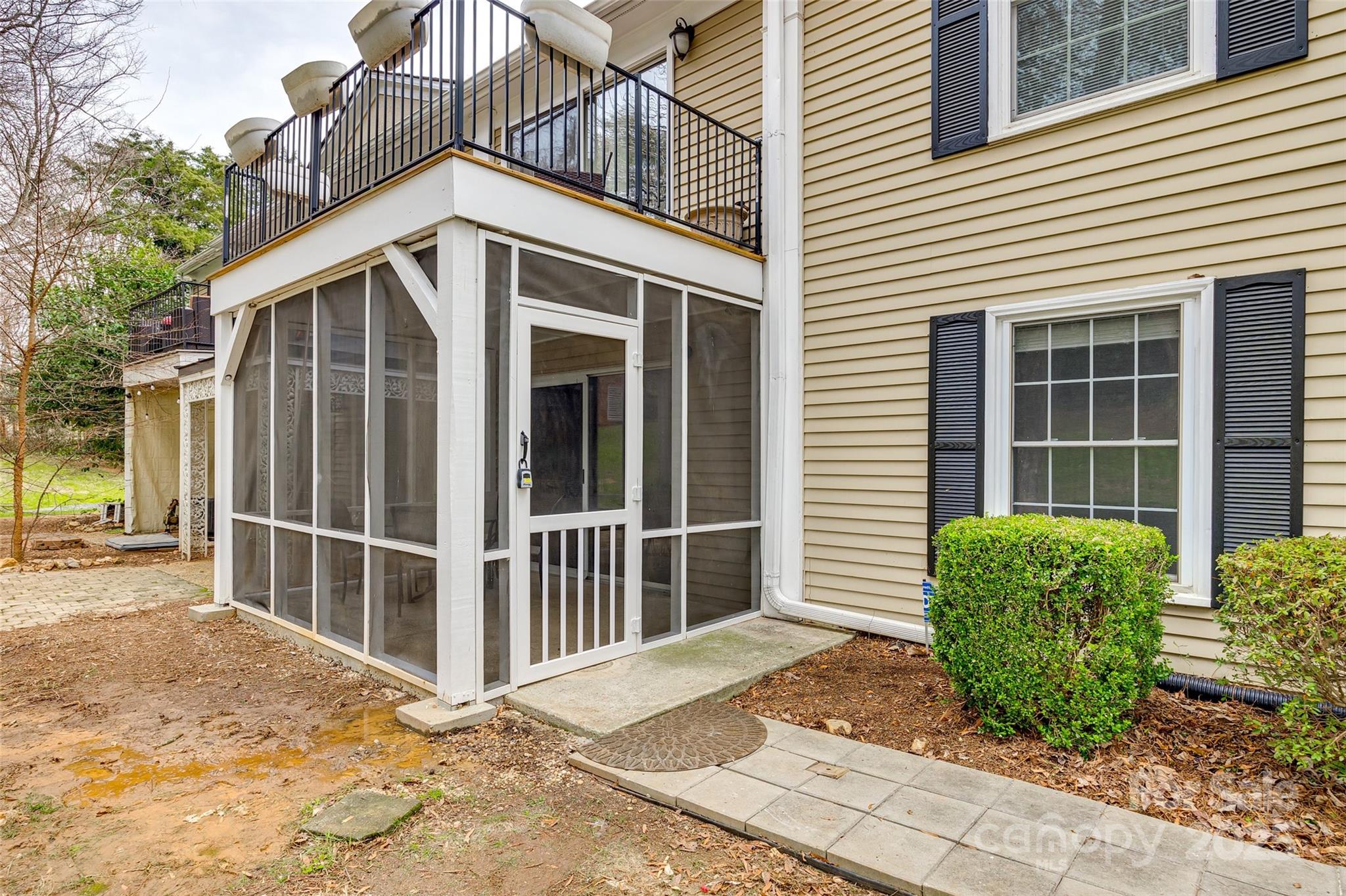 Quail Hollow Estates - Residential