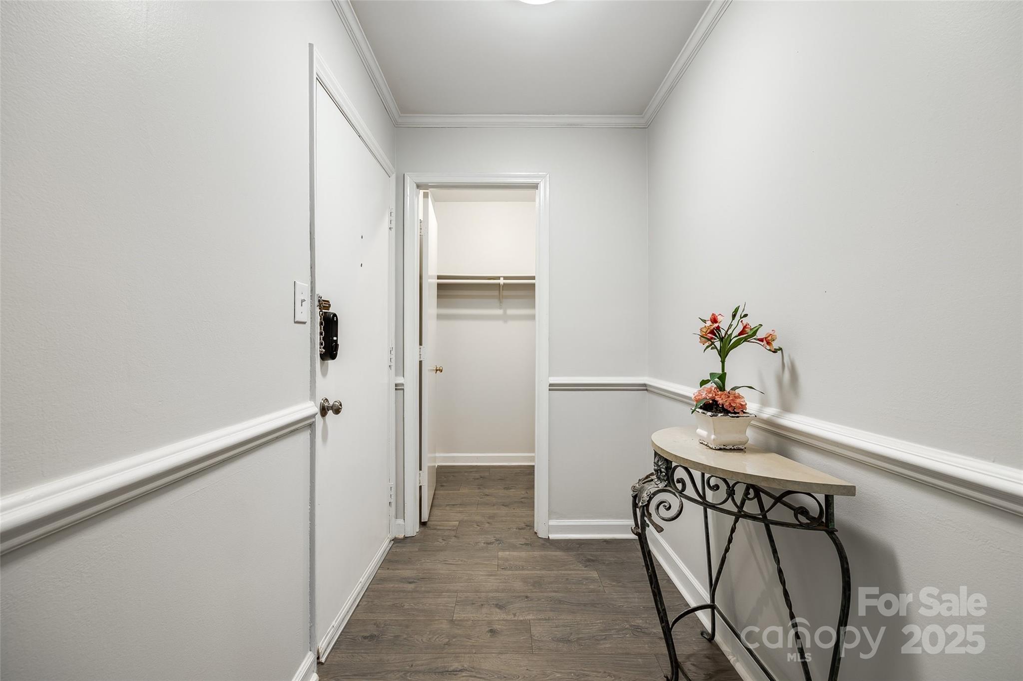 Quail Hollow Estates - Residential