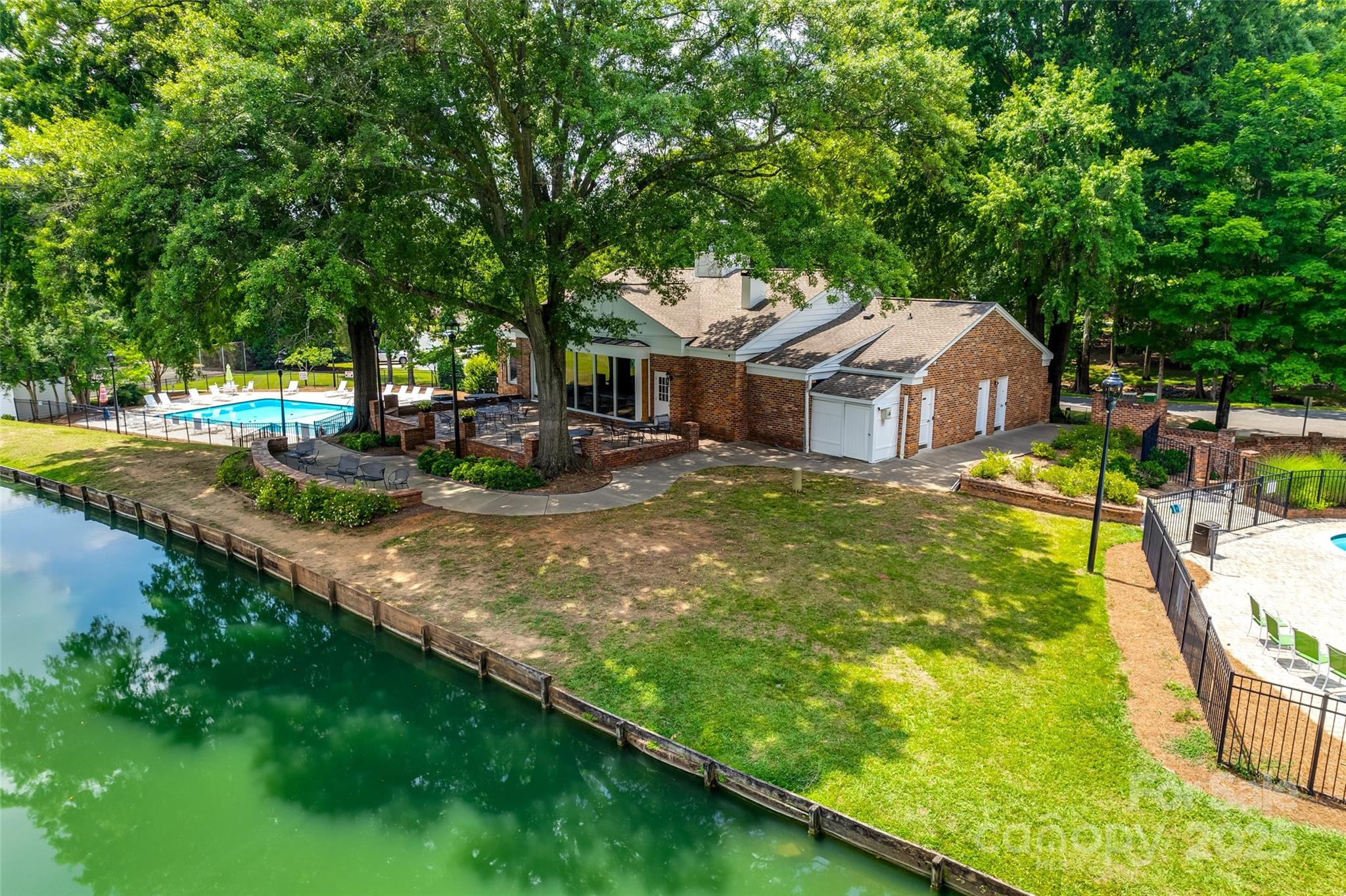 Quail Hollow Estates - Residential