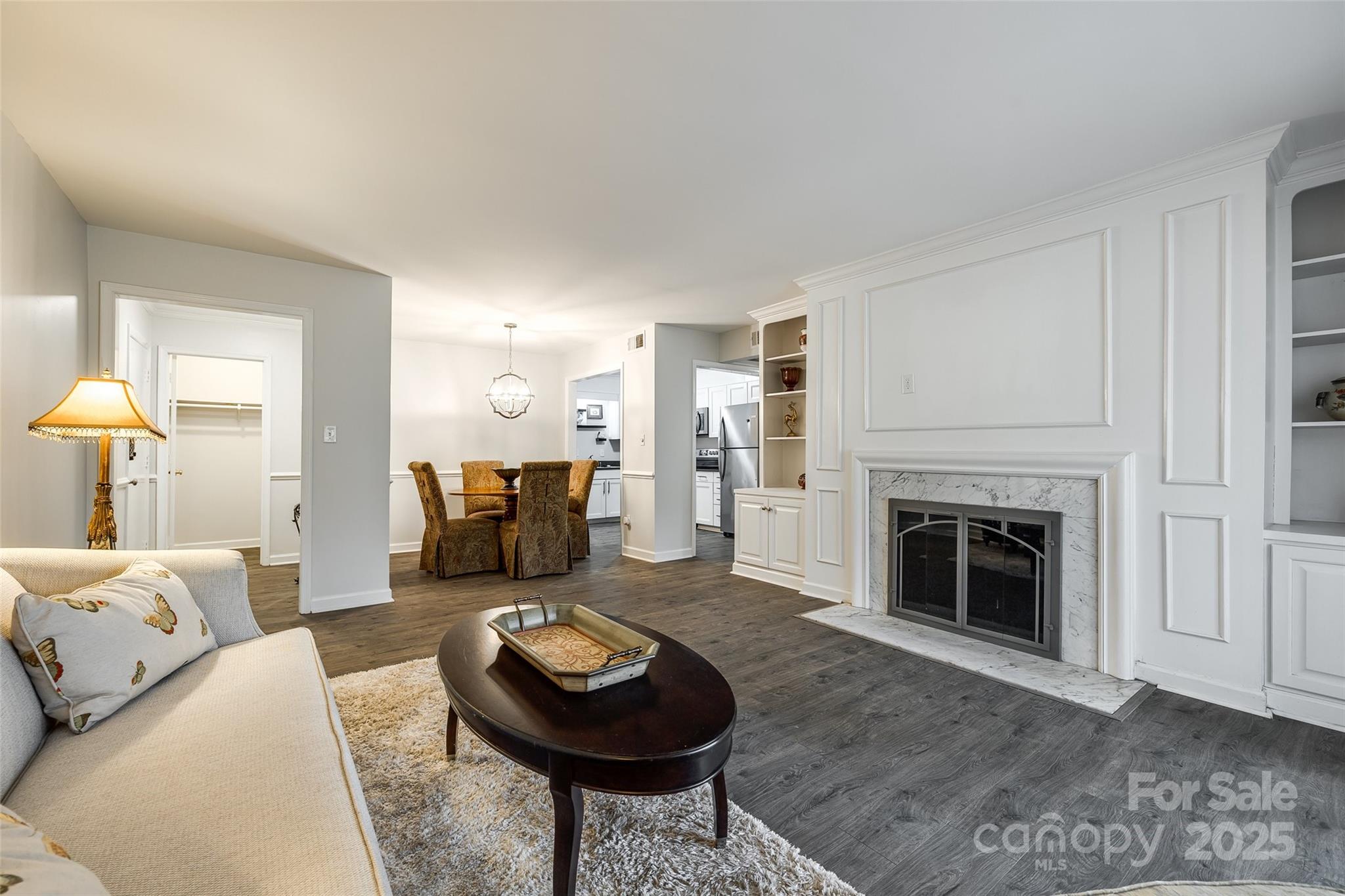 Quail Hollow Estates - Residential