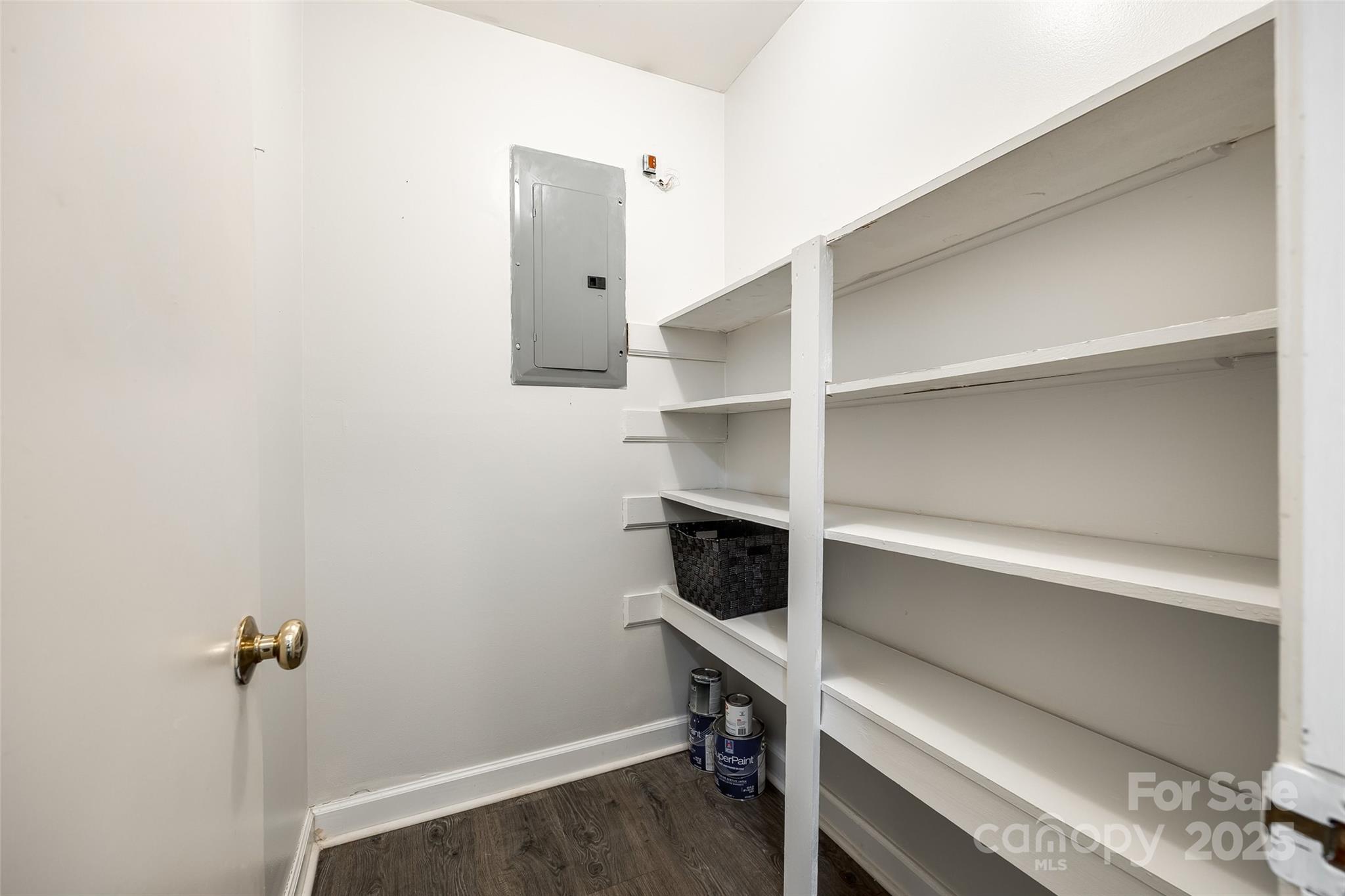 Quail Hollow Estates - Residential