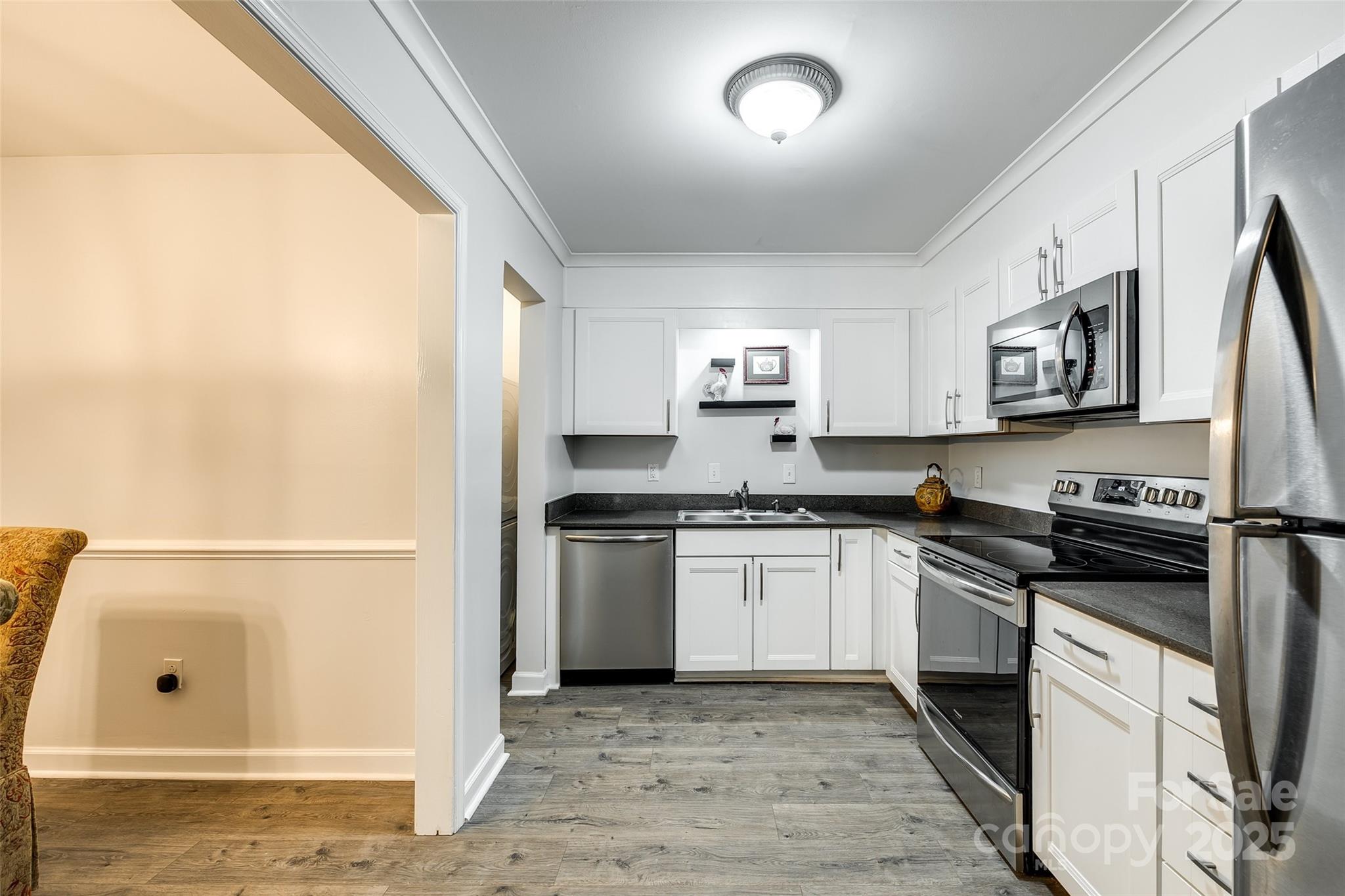 Quail Hollow Estates - Residential