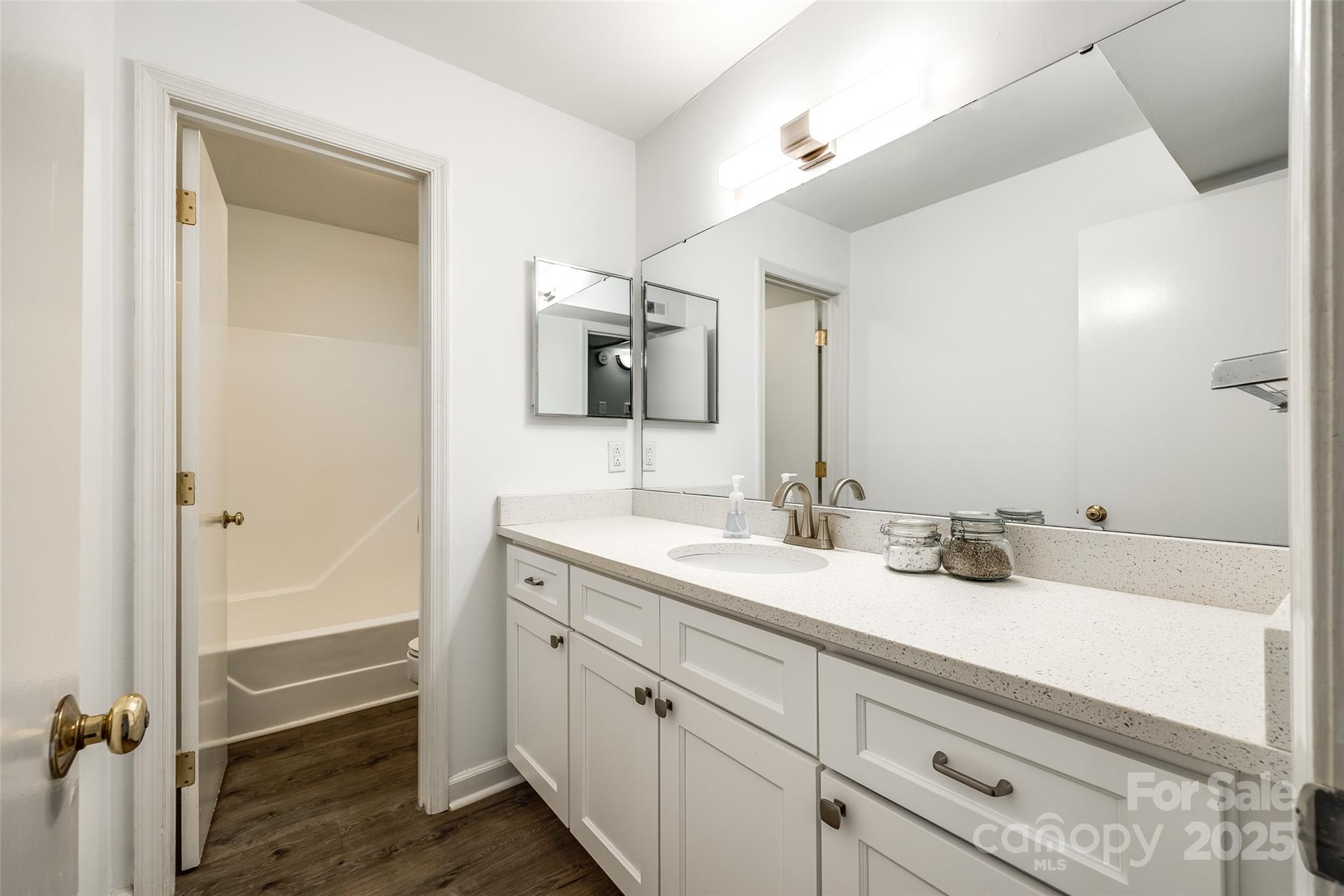 Quail Hollow Estates - Residential