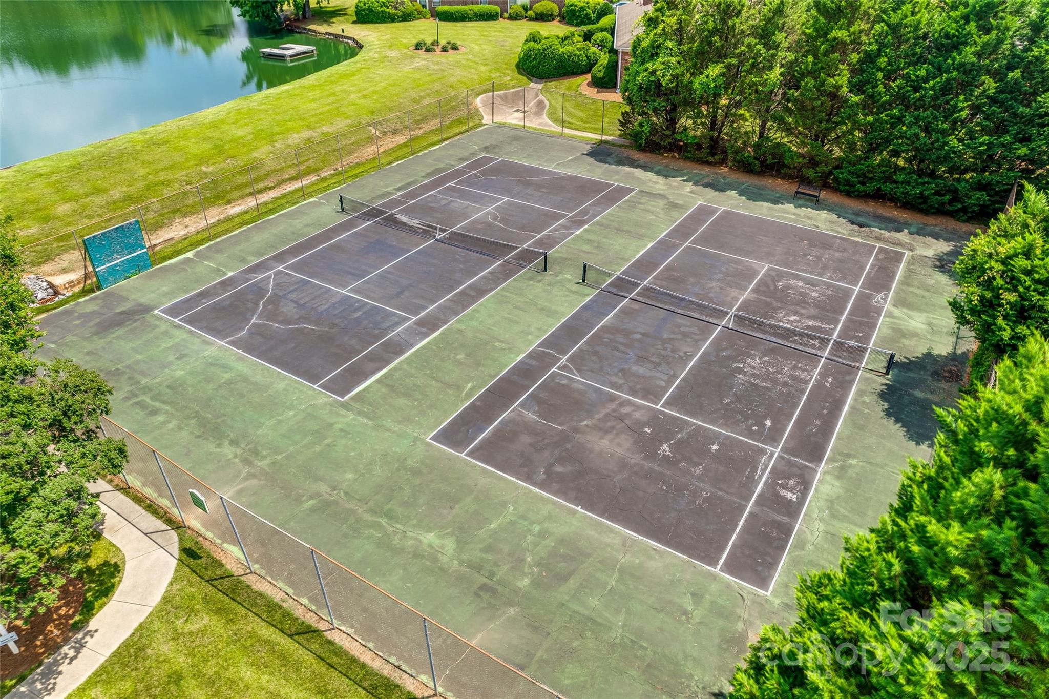 Quail Hollow Estates - Residential