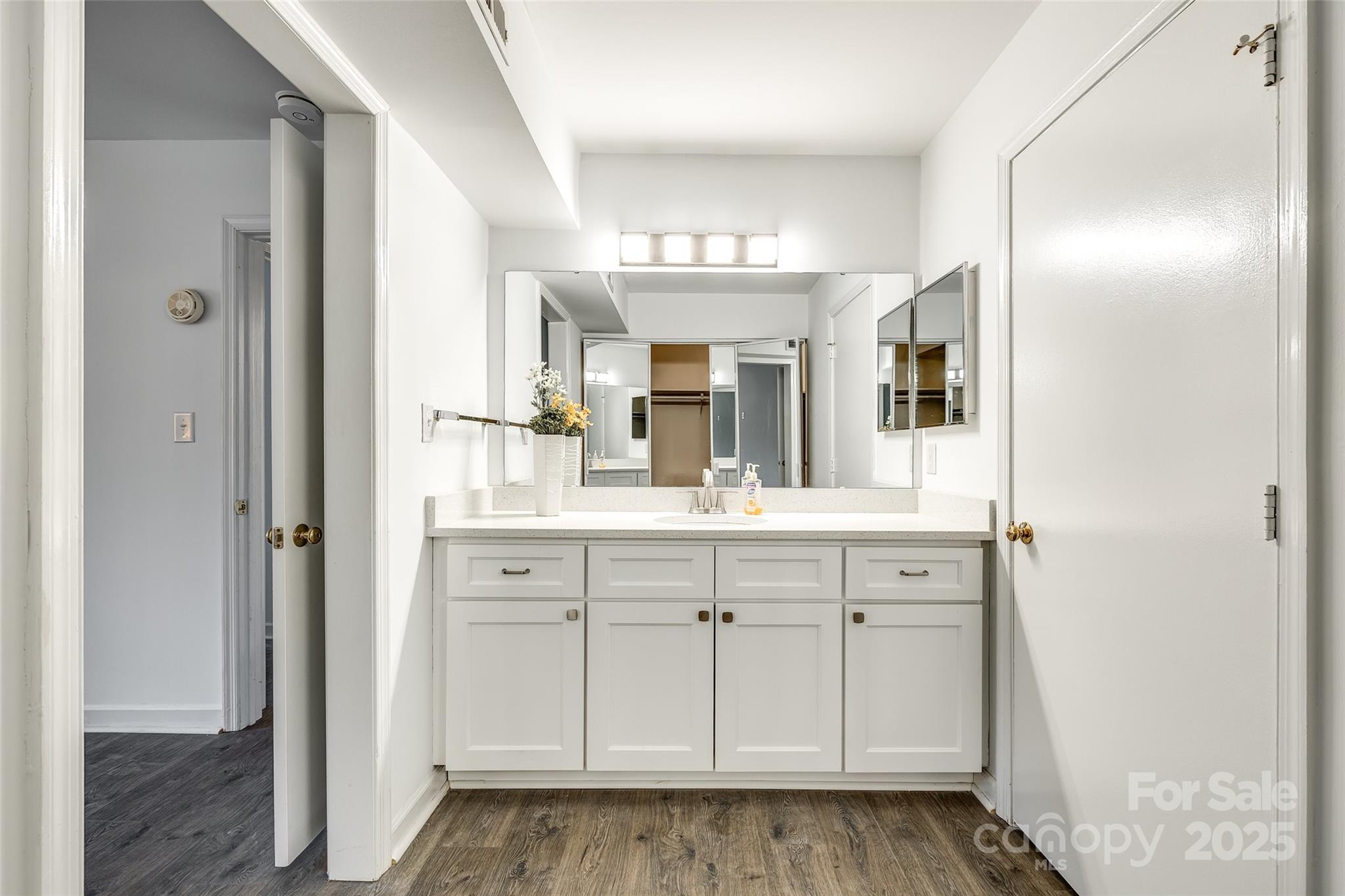 Quail Hollow Estates - Residential