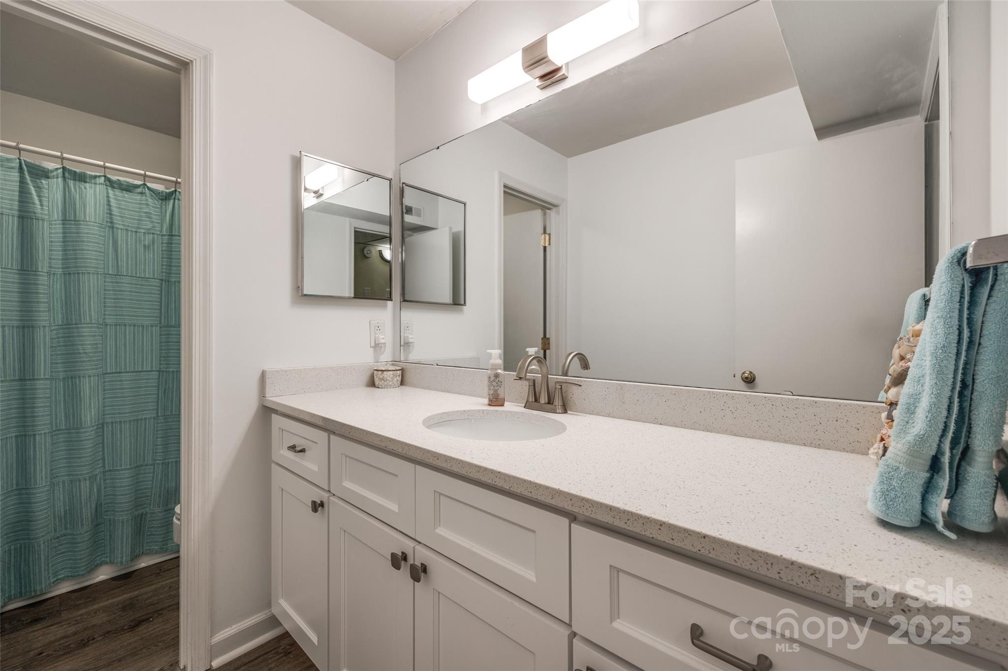 Quail Hollow Estates - Residential