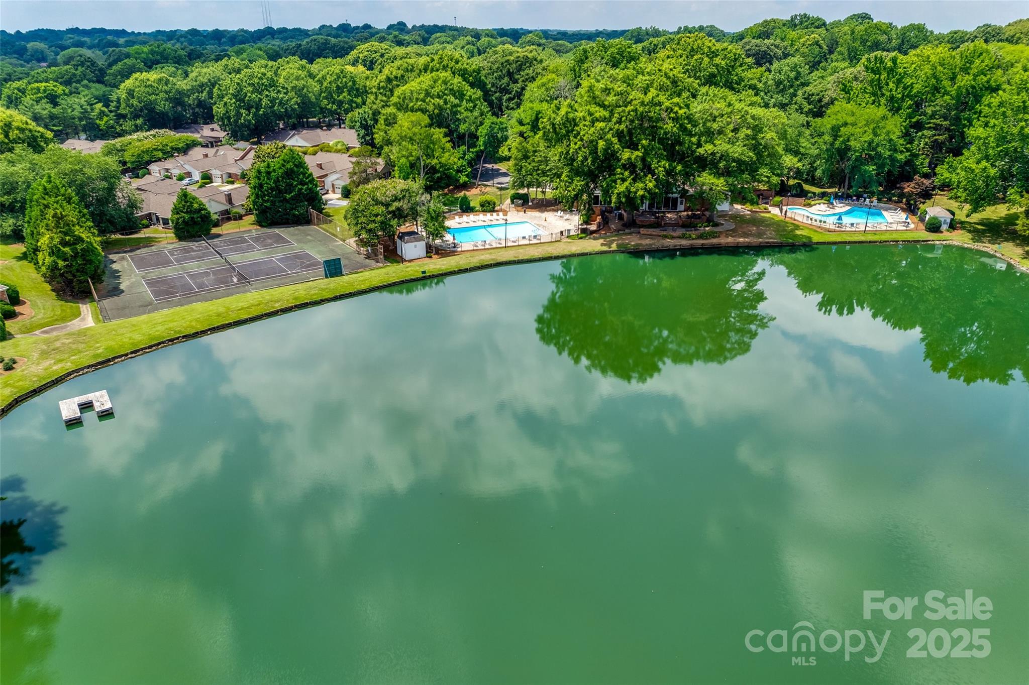 Quail Hollow Estates - Residential