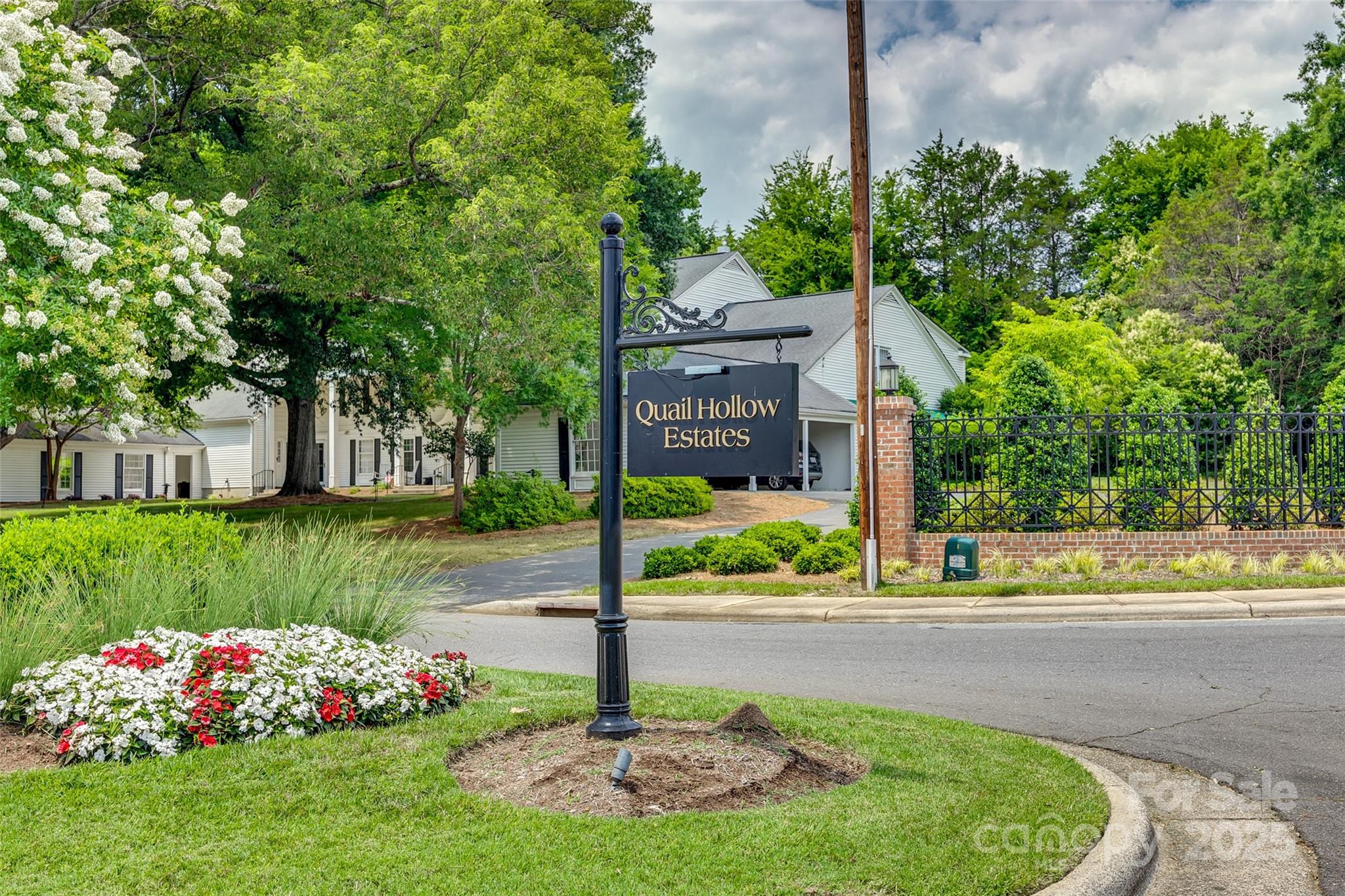 Quail Hollow Estates - Residential