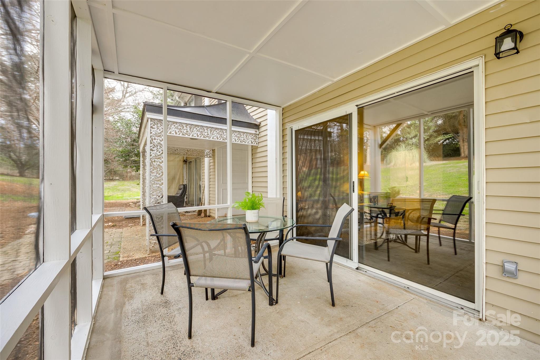 Quail Hollow Estates - Residential