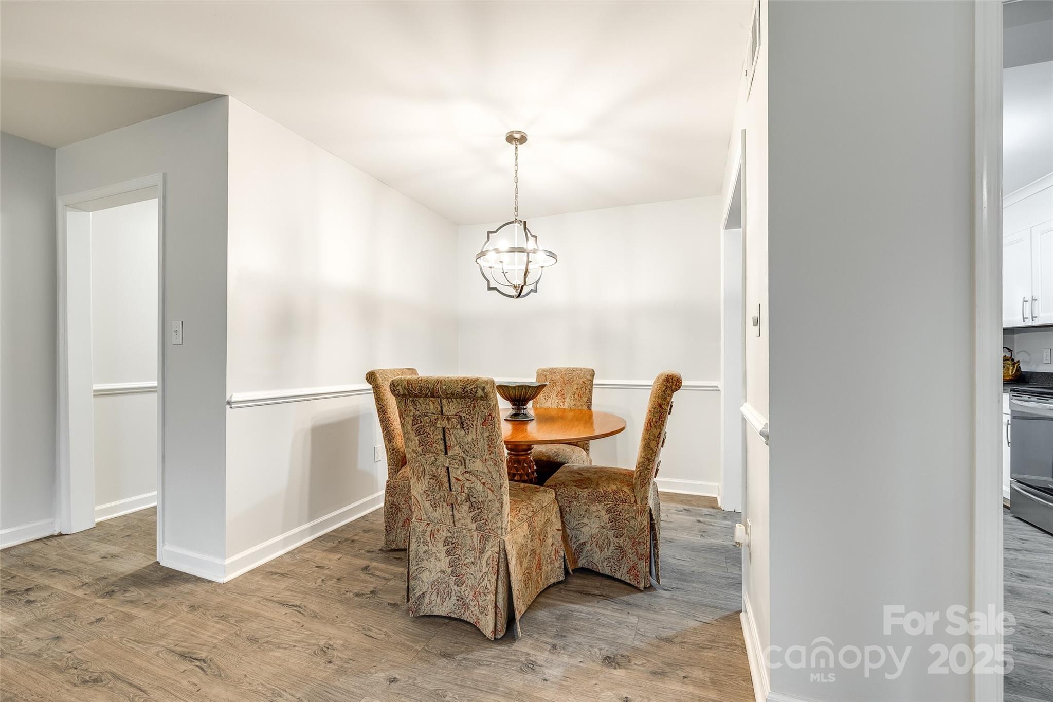 Quail Hollow Estates - Residential