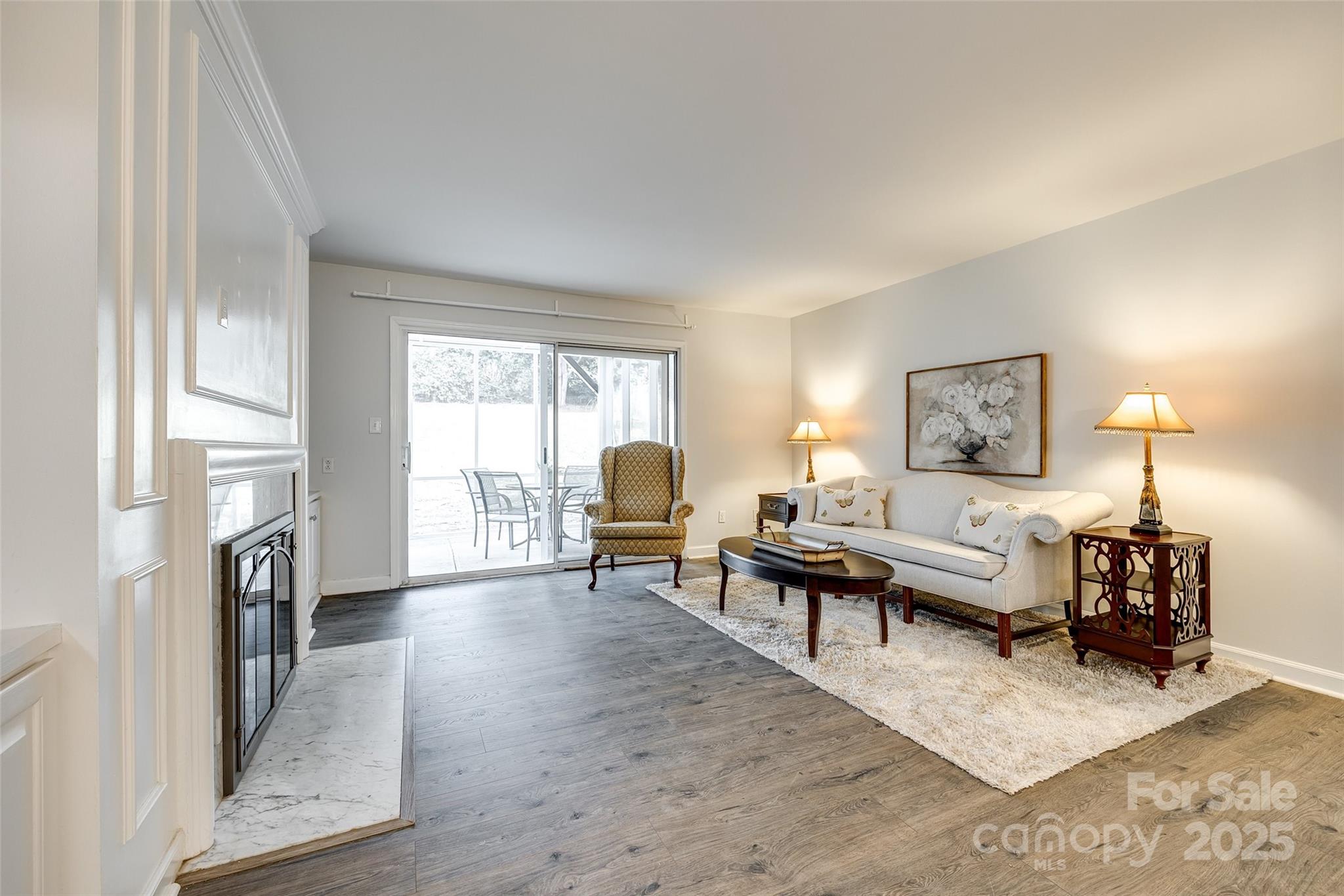 Quail Hollow Estates - Residential