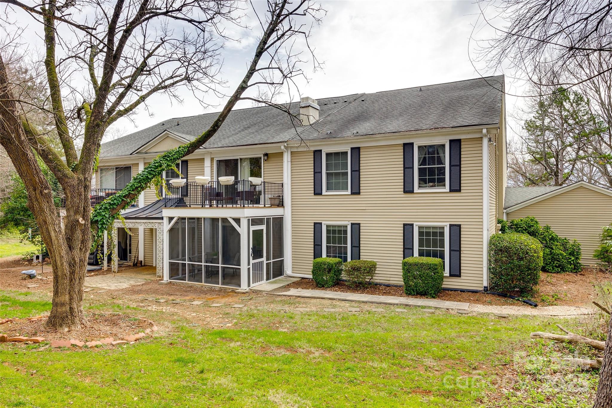 Quail Hollow Estates - Residential