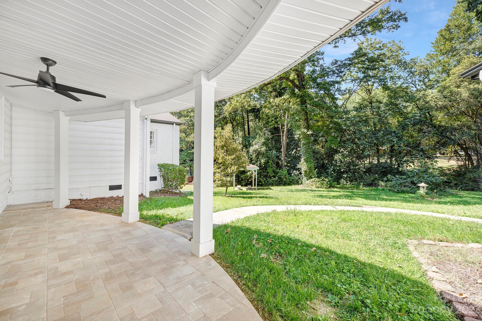 Commonwealth Park - Residential Lease
