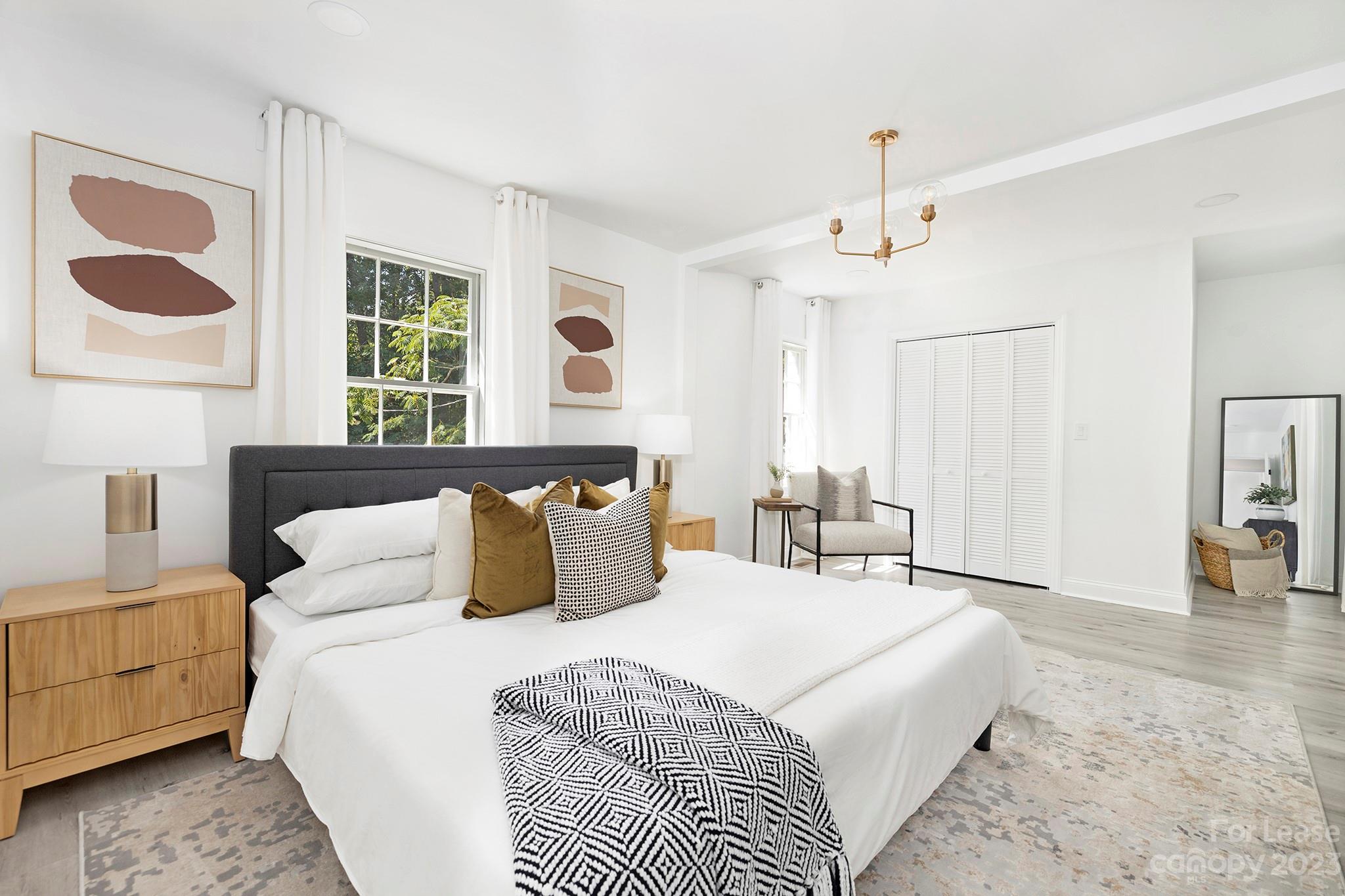Commonwealth Park - Residential Lease